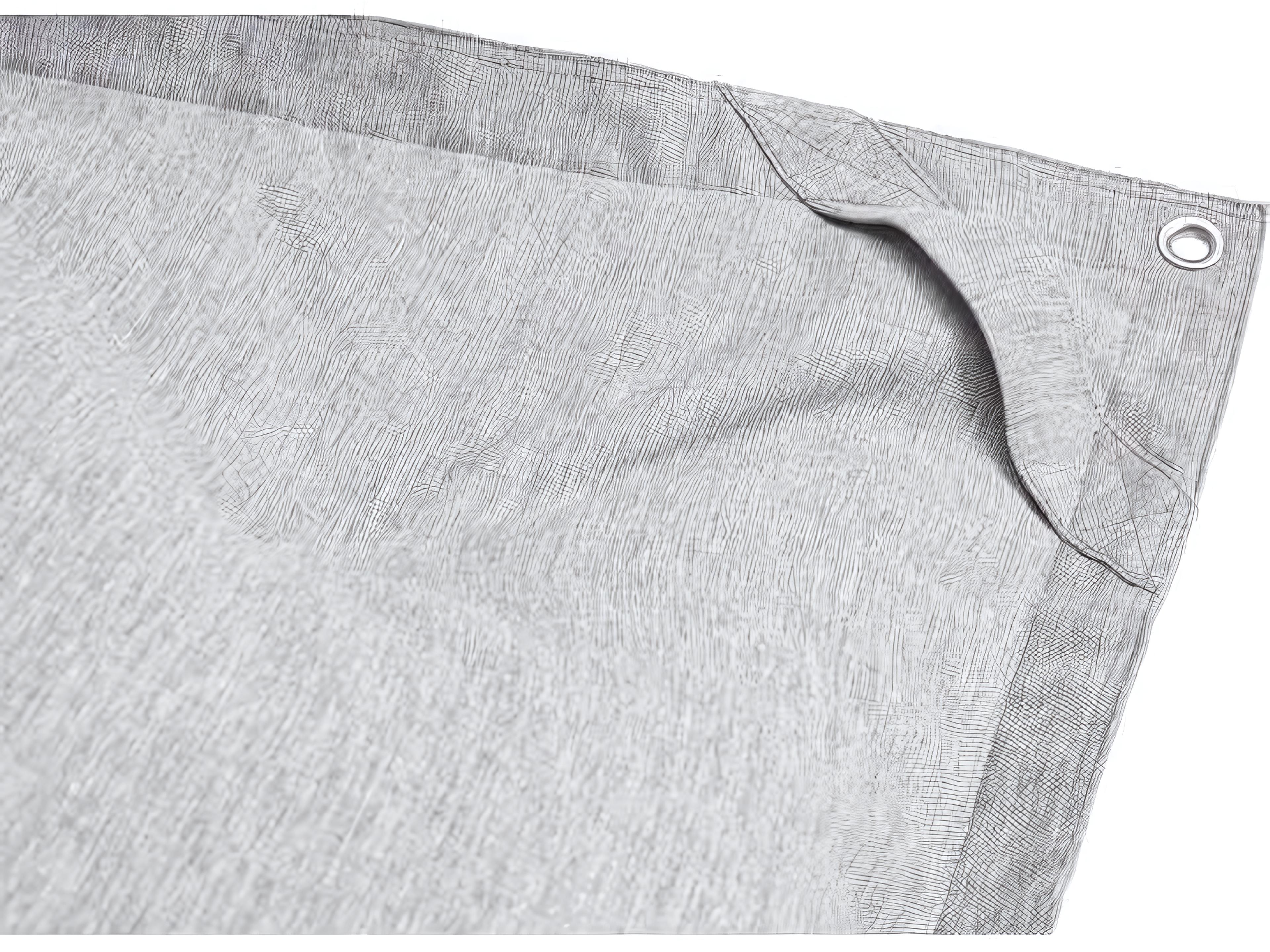 Fatboy Outdoor Original Floatzac Floating Bean Bag Lounge Chair in Rock Grey