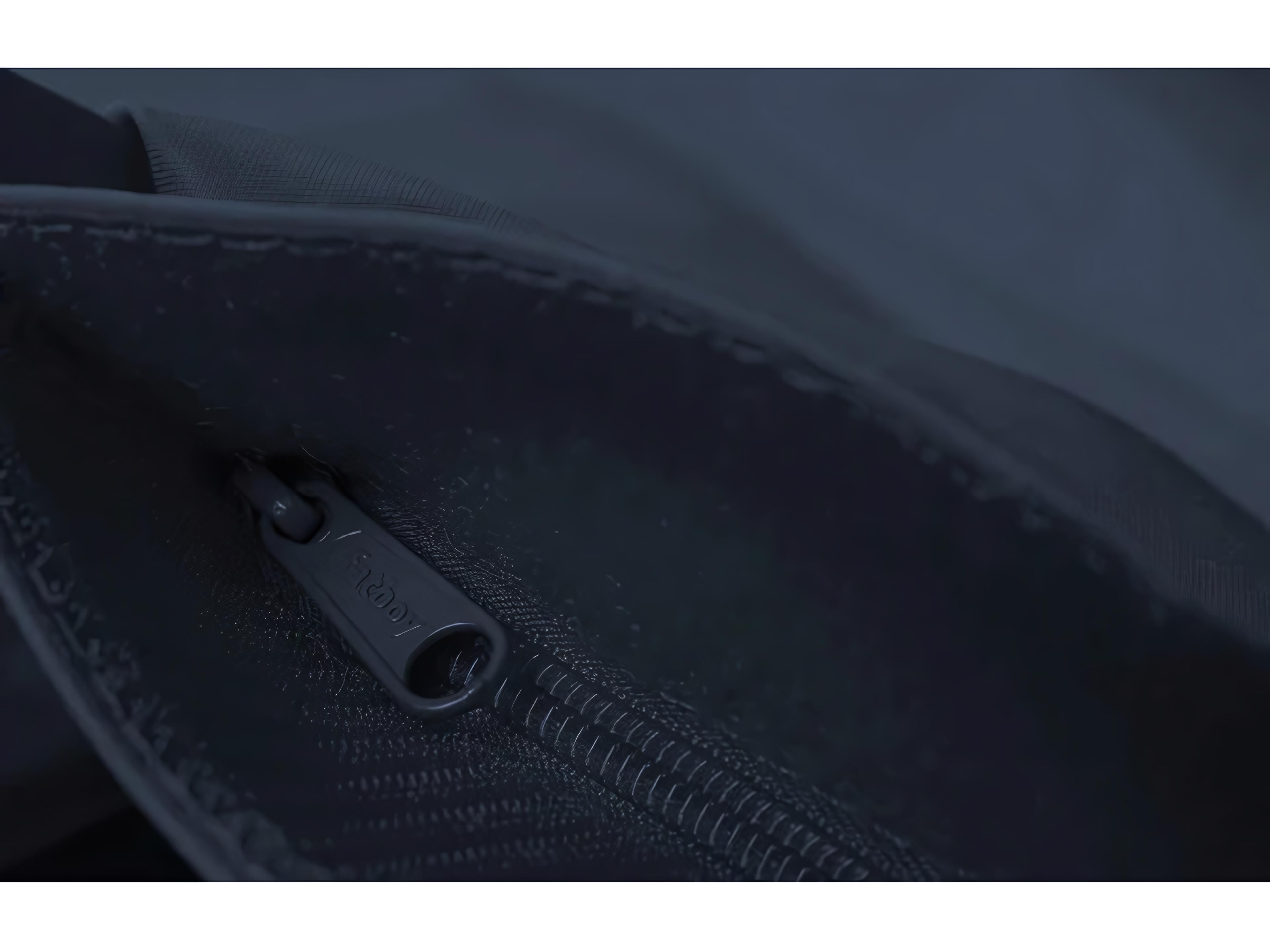 Fatboy Outdoor Original Bean Bag Chair in Blue