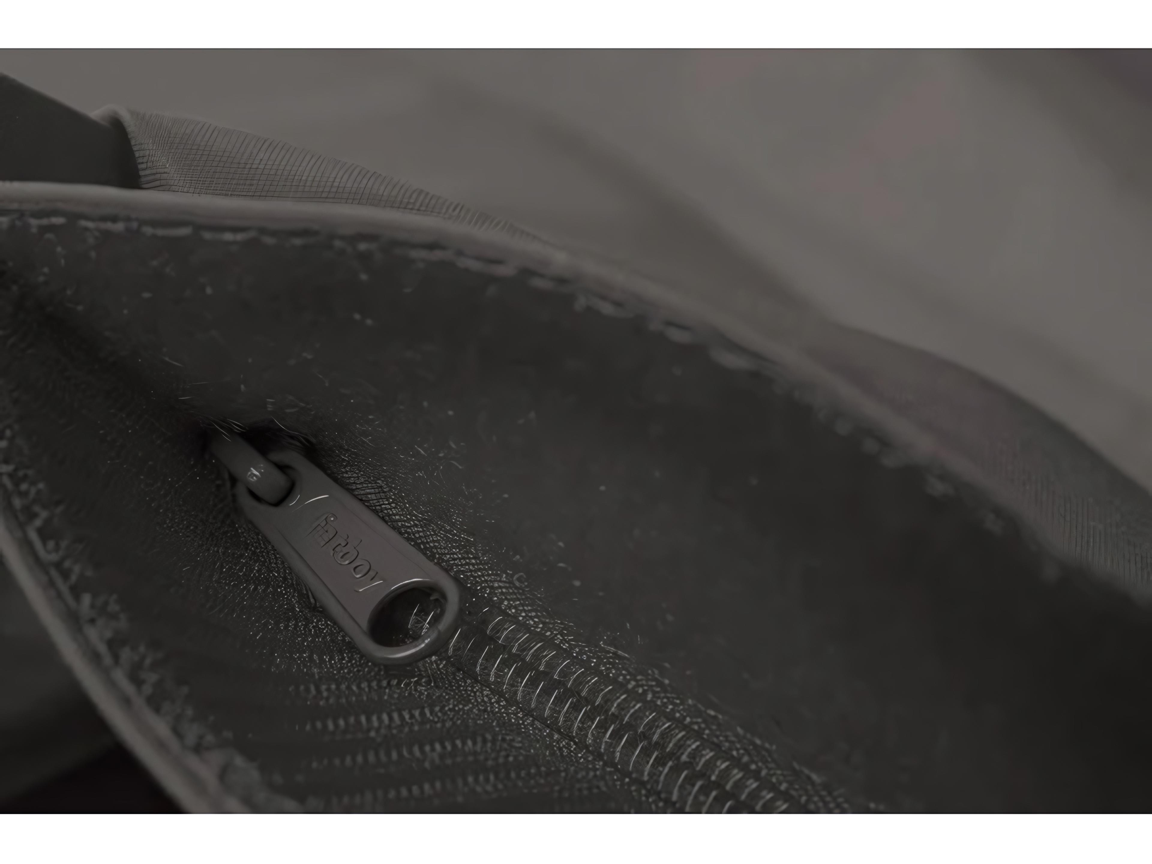 Fatboy Outdoor Original Bean Bag Chair in Dark Grey