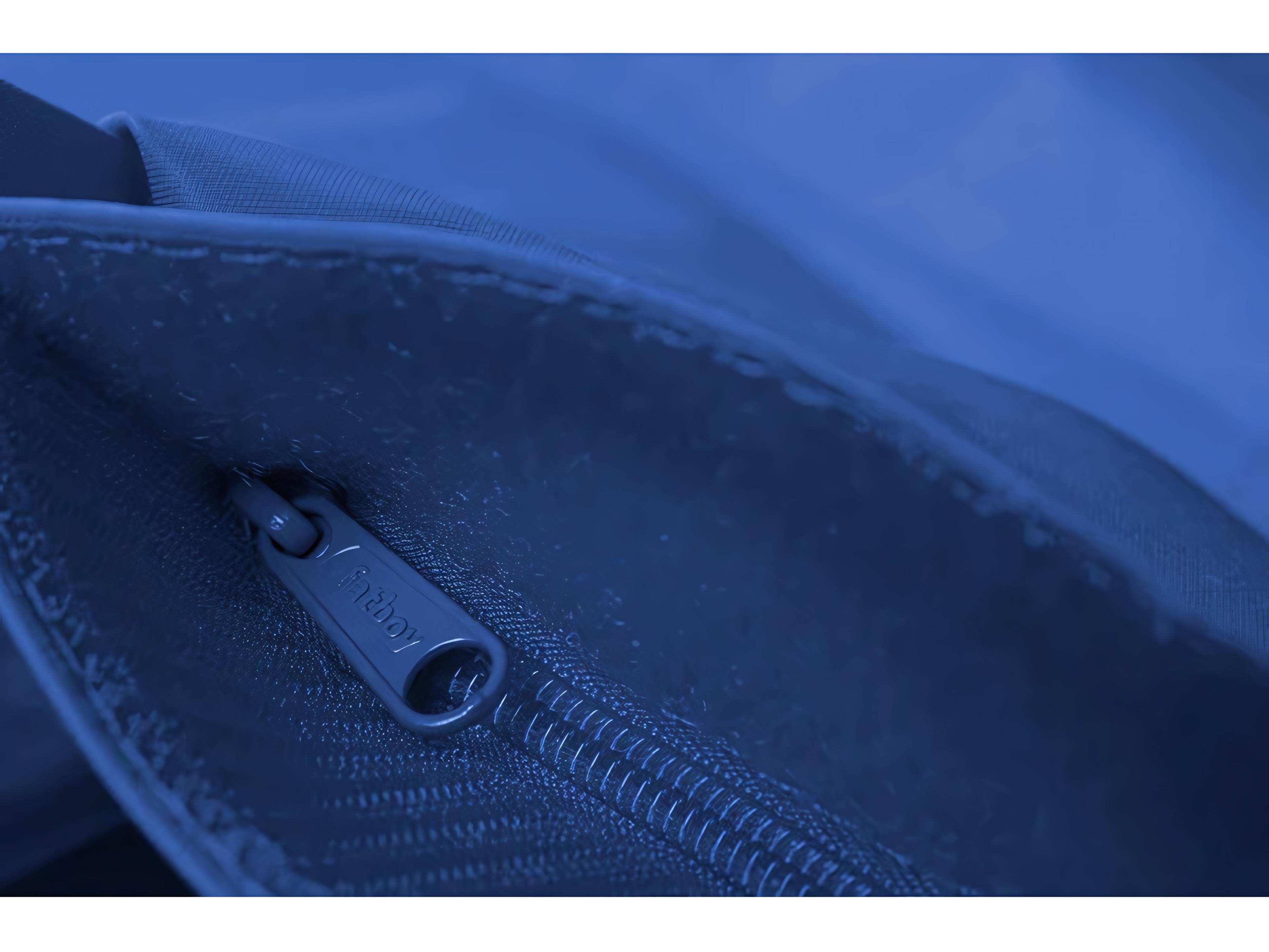 Fatboy Outdoor Original Bean Bag Chair in Petrol