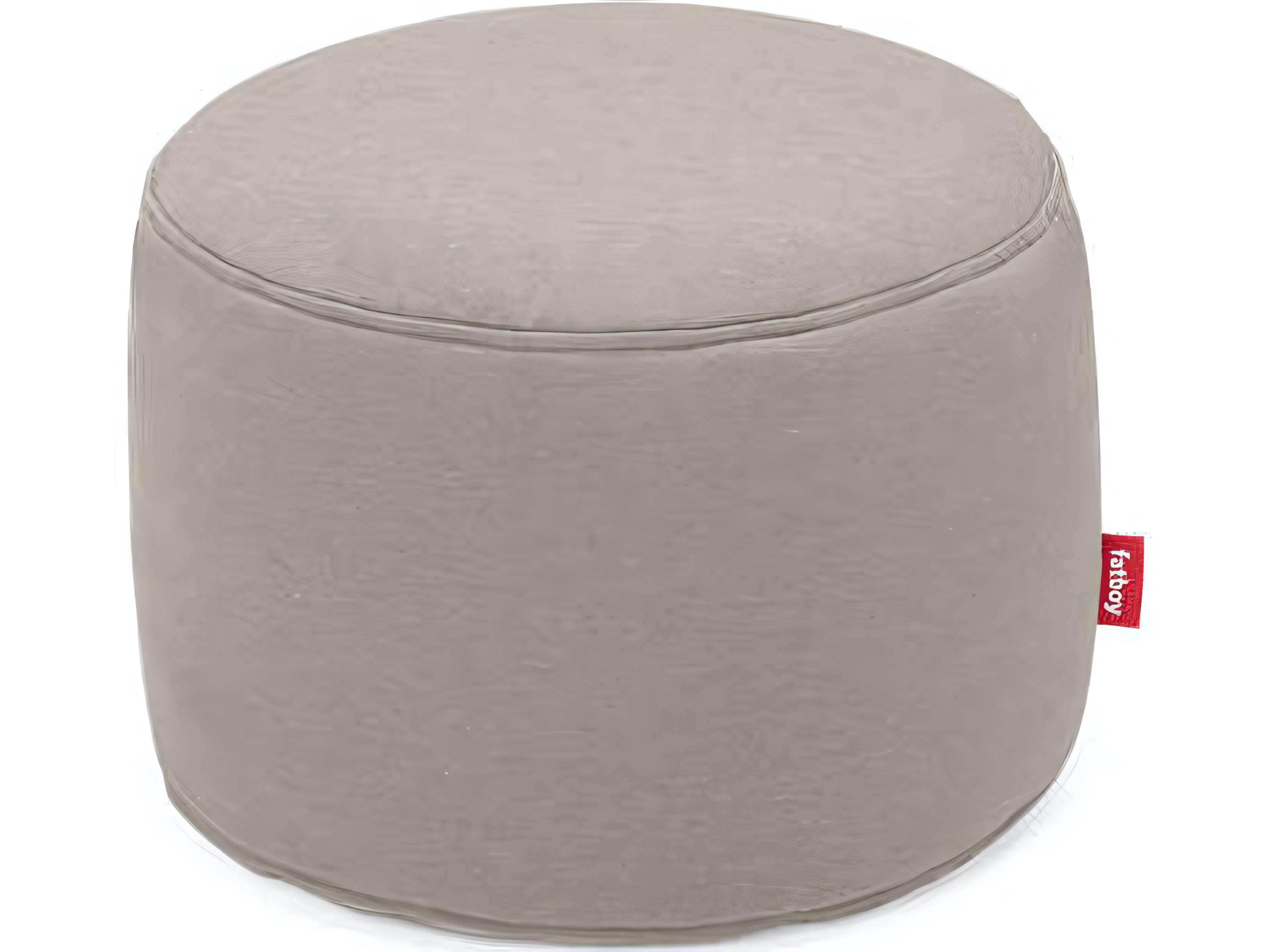 Point Pouf Ottoman Versatile Seat