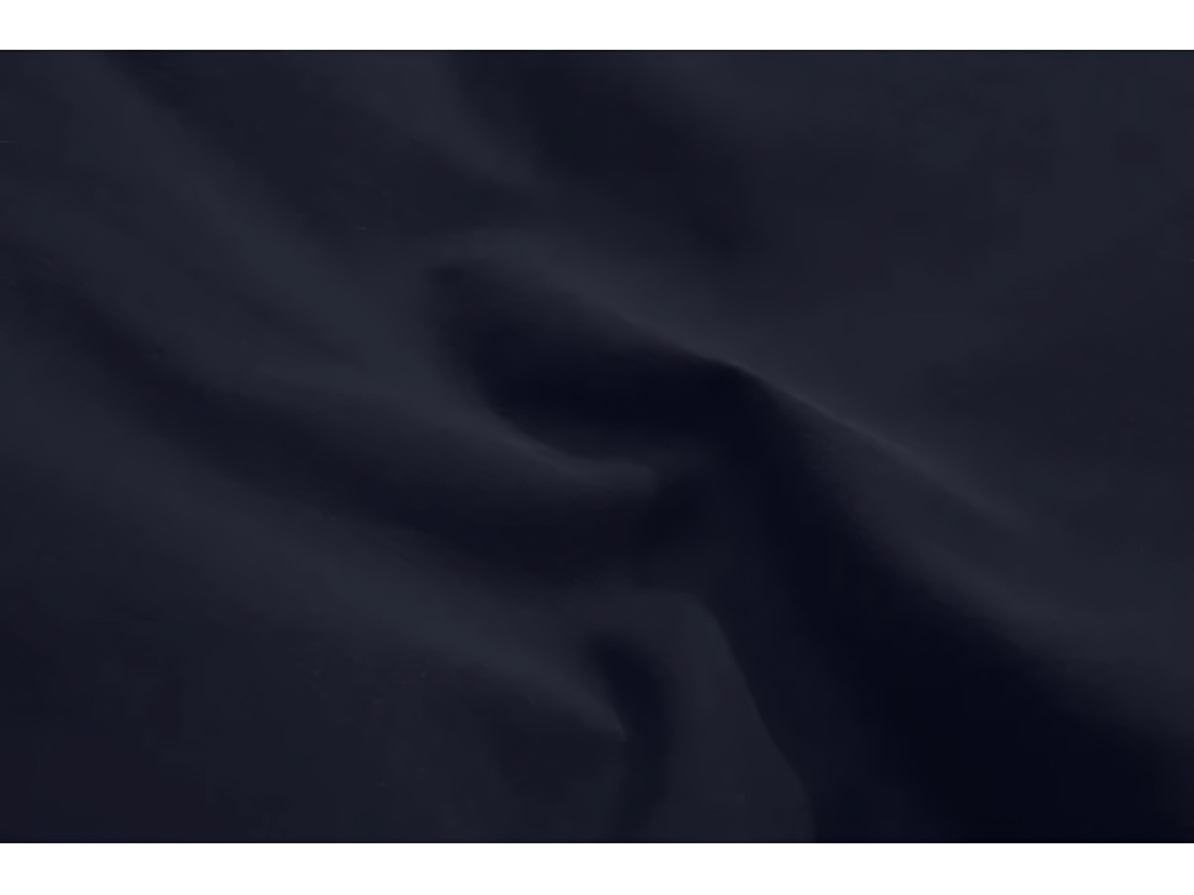 Fatboy Outdoor Original Slim Bean Bag Chair in Dark Ocean