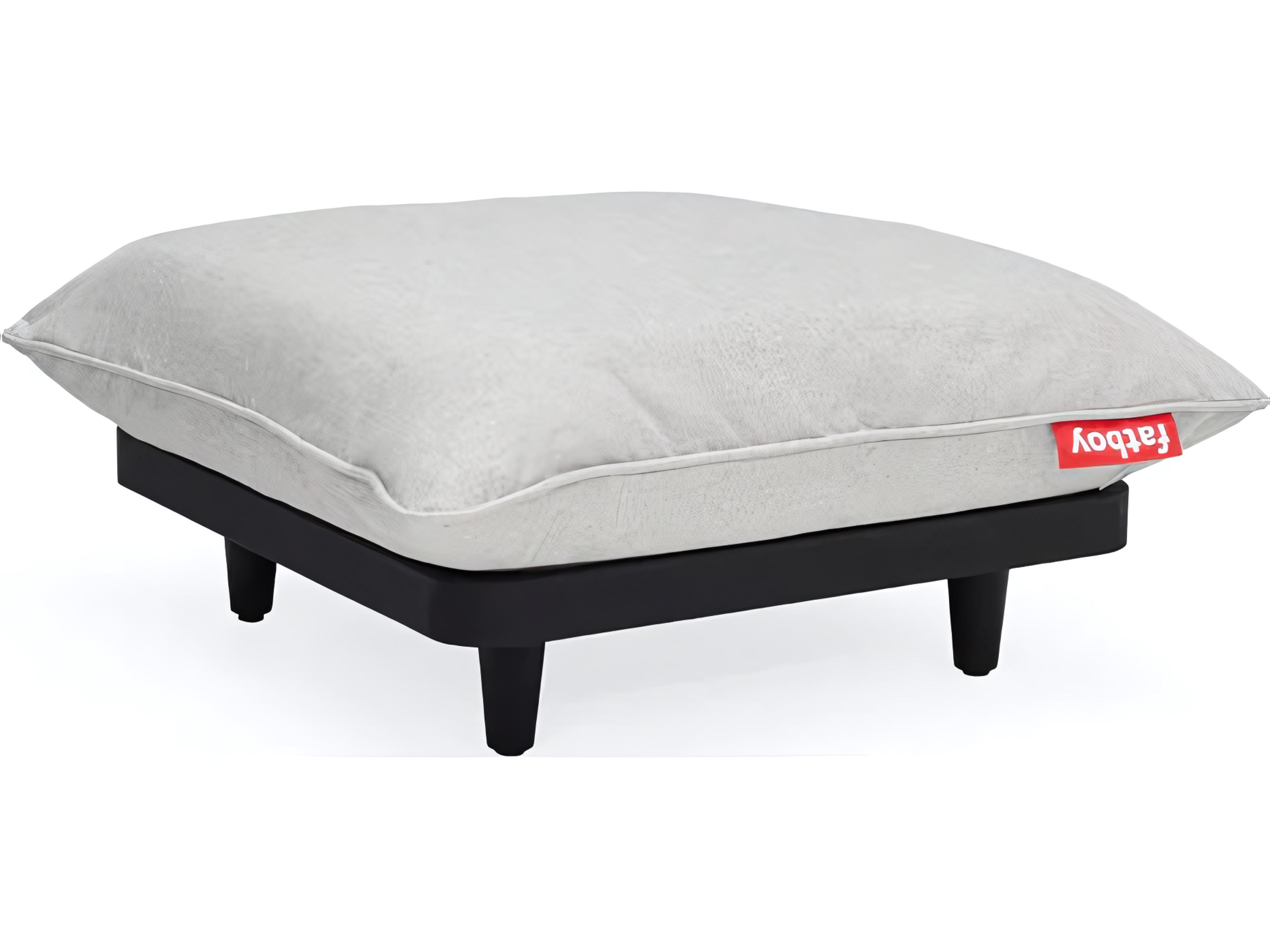 Paletti Hocker in Mist