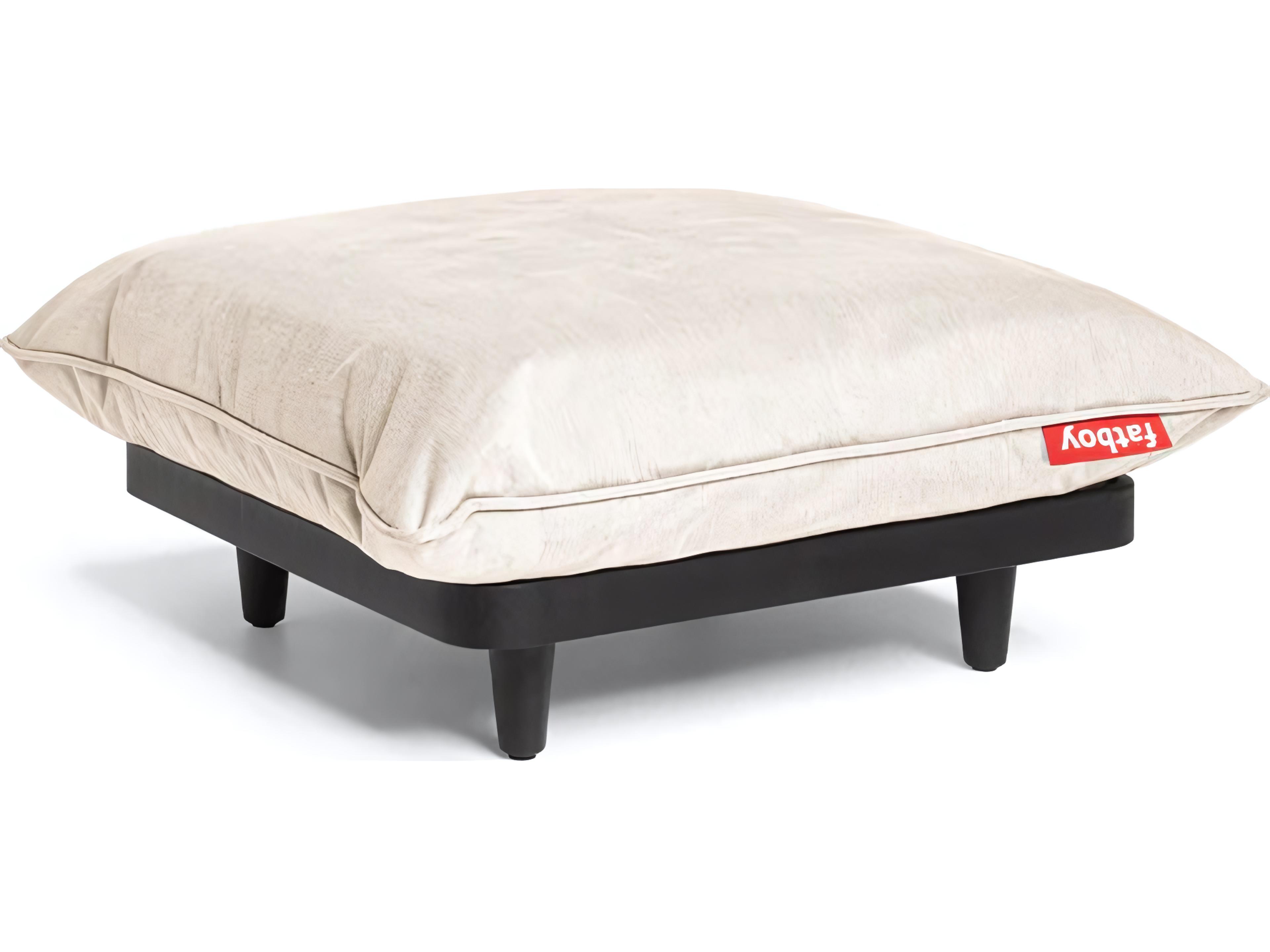 Paletti Hocker in Sahara