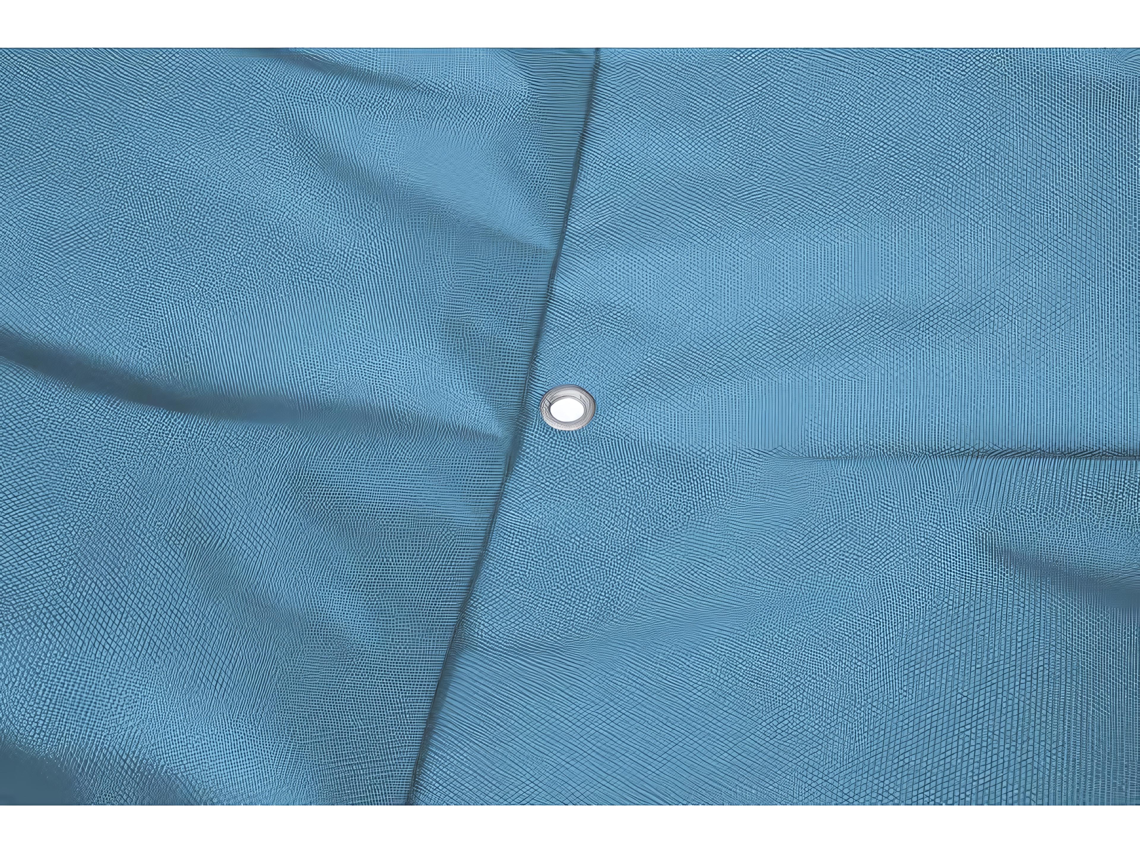 Fatboy Outdoor Headdemock Deluxe Hammock in Jeans Light Blue