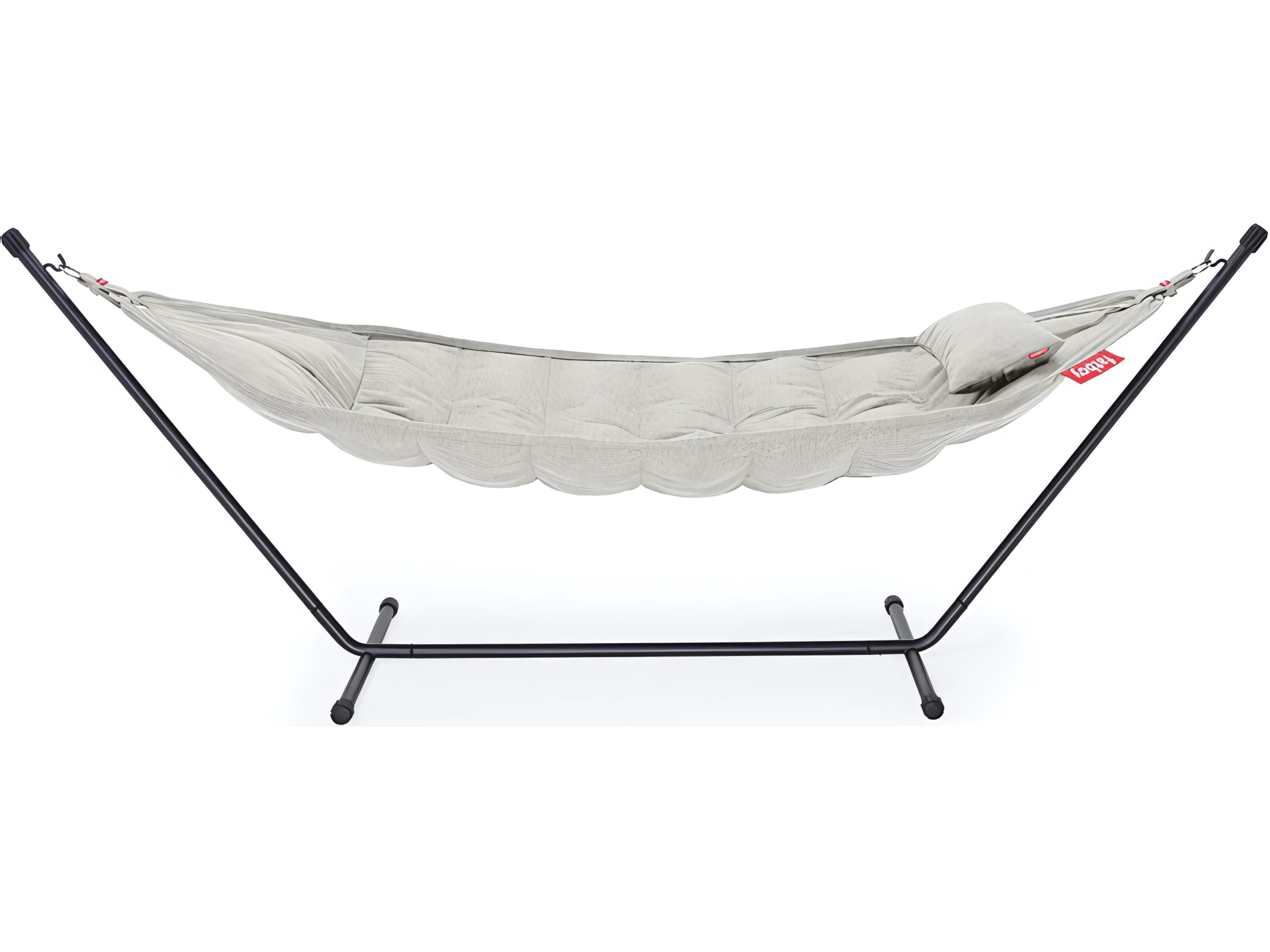 Fatboy Outdoor Headdemock Superb Hammock in Mist