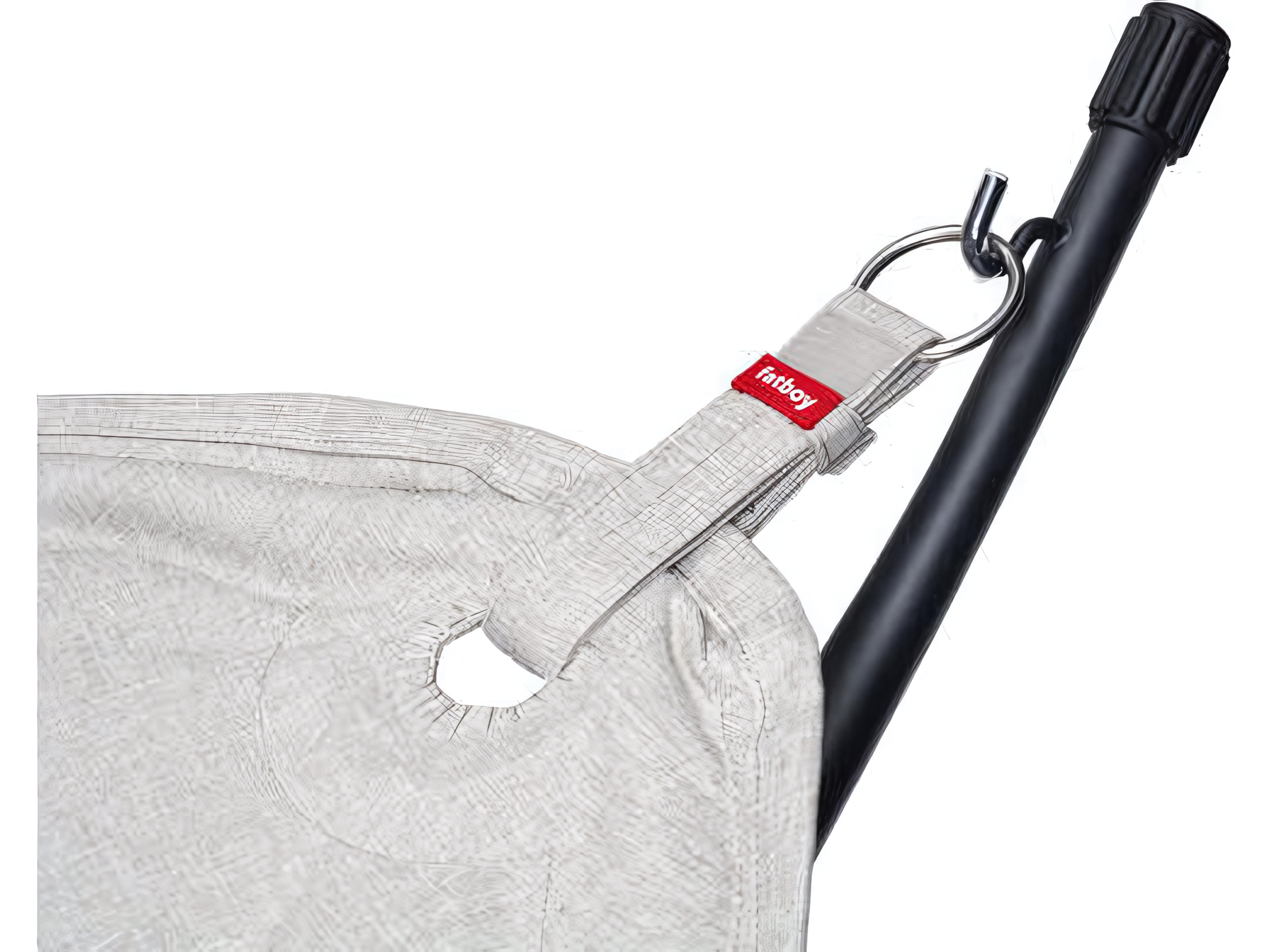 Fatboy Outdoor Headdemock Superb Hammock in Mist