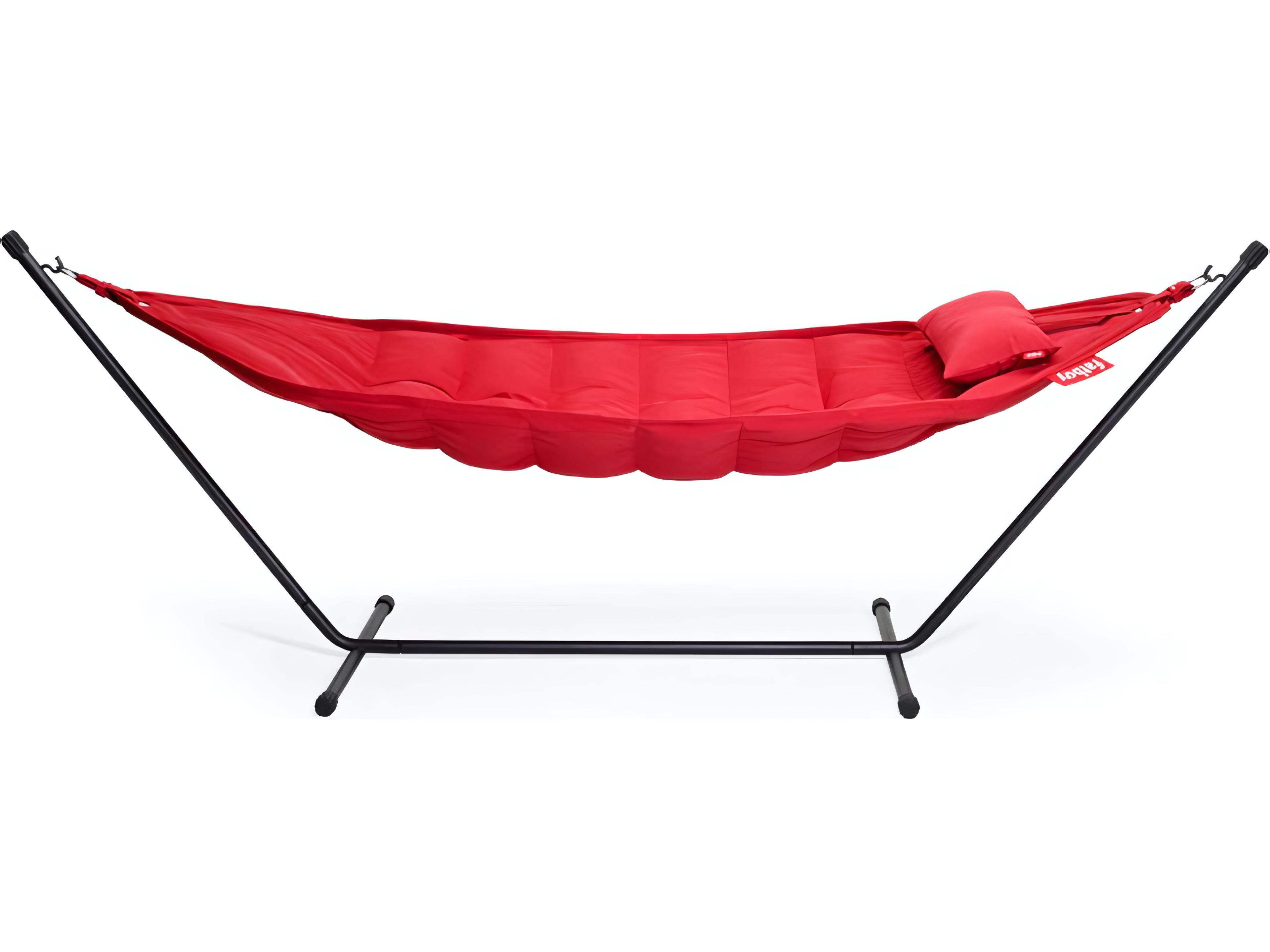 Fatboy Outdoor Headdemock Superb Hammock in Red