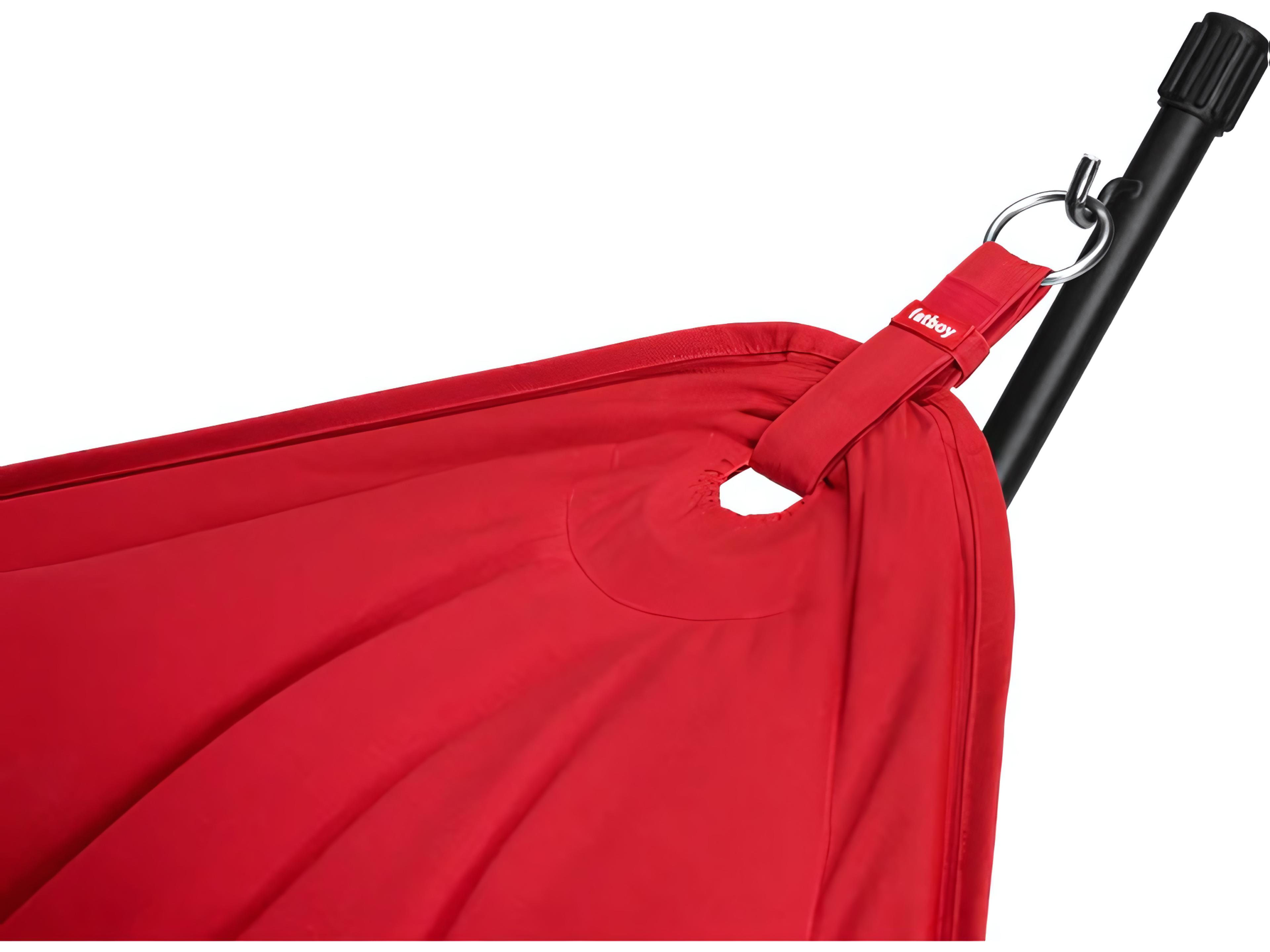 Fatboy Outdoor Headdemock Superb Hammock in Red