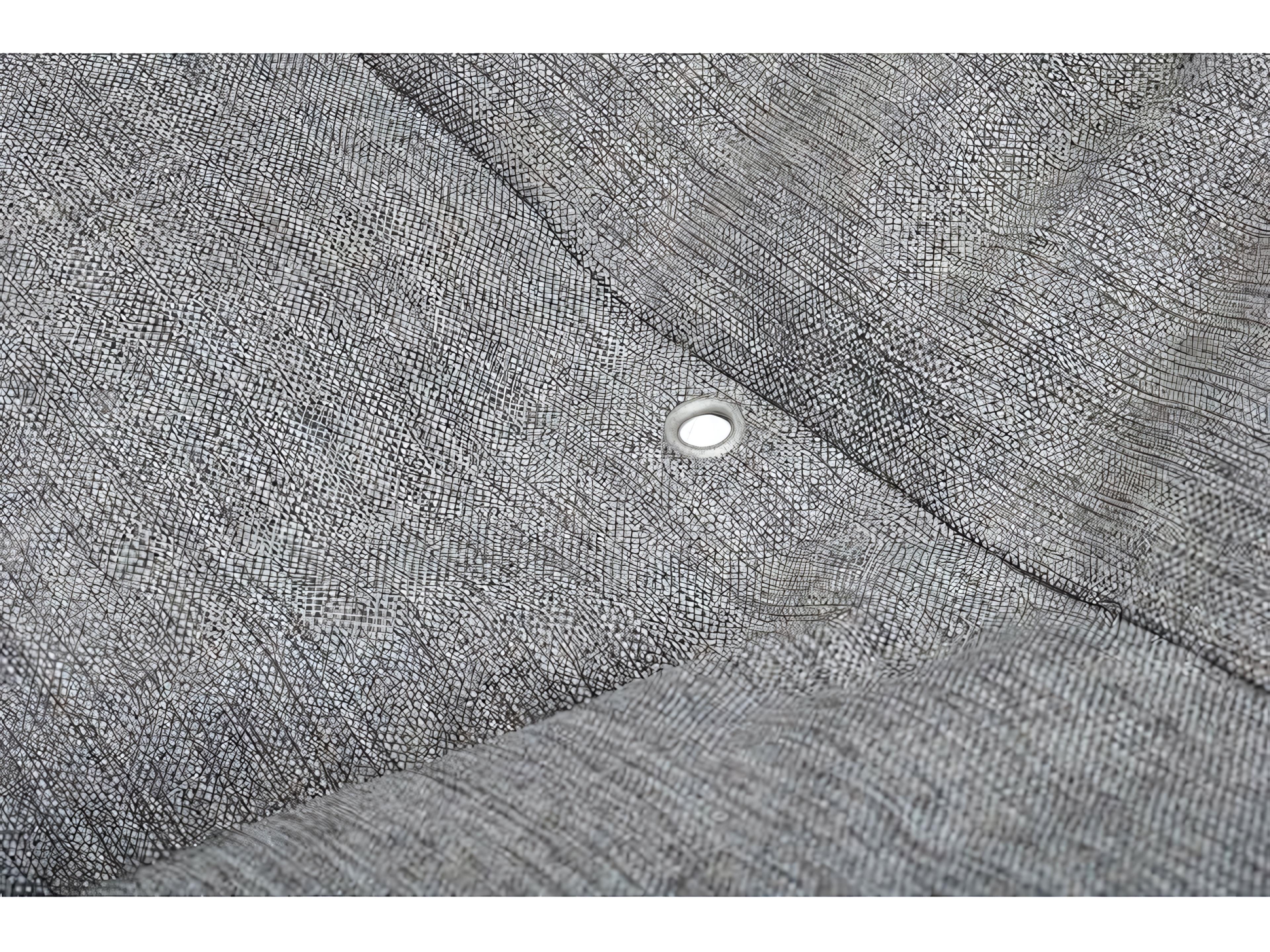 Fatboy Outdoor Headdemock Superb Hammock in Rock Grey