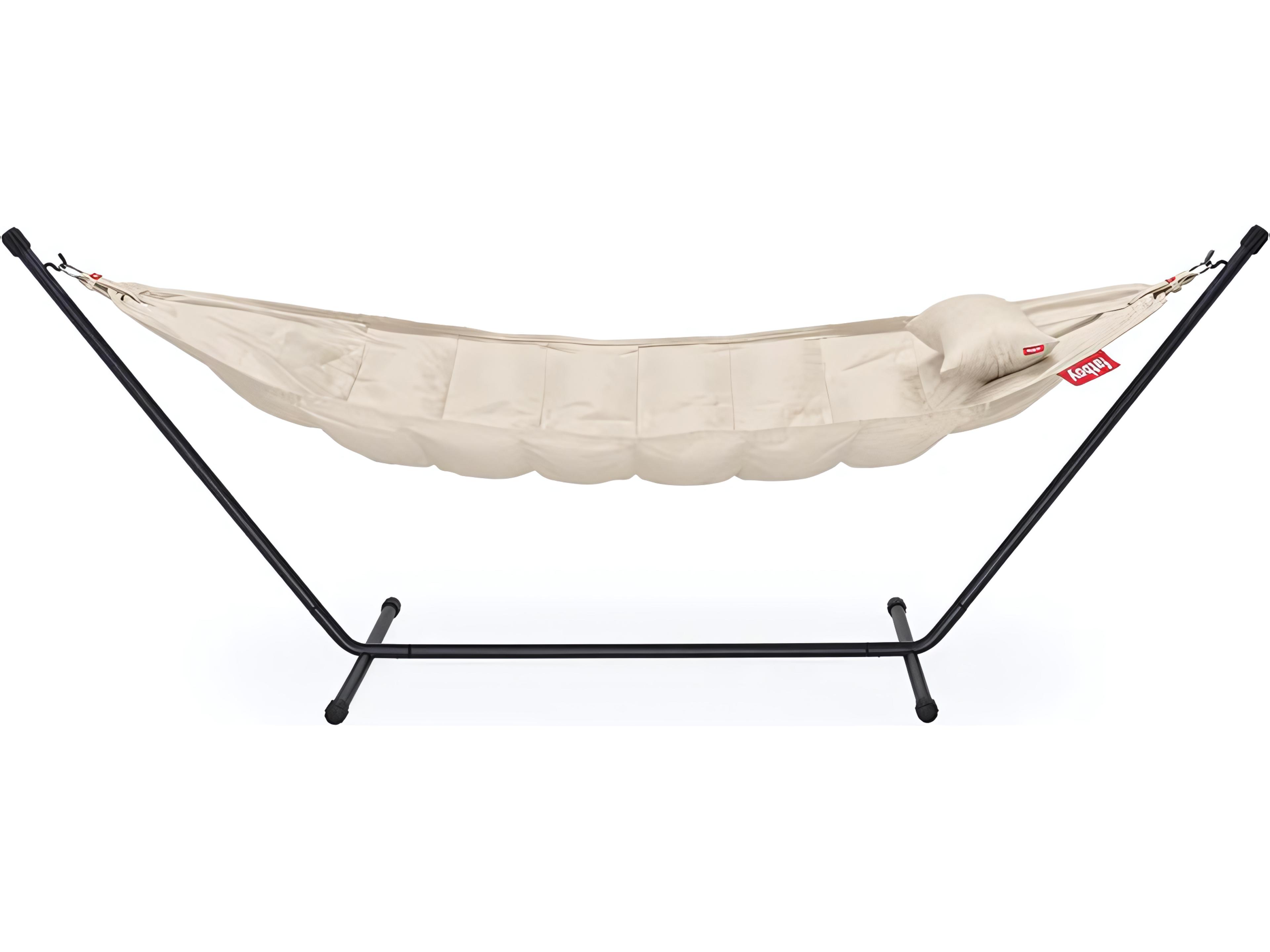 Fatboy Outdoor Headdemock Superb Hammock in Sahara