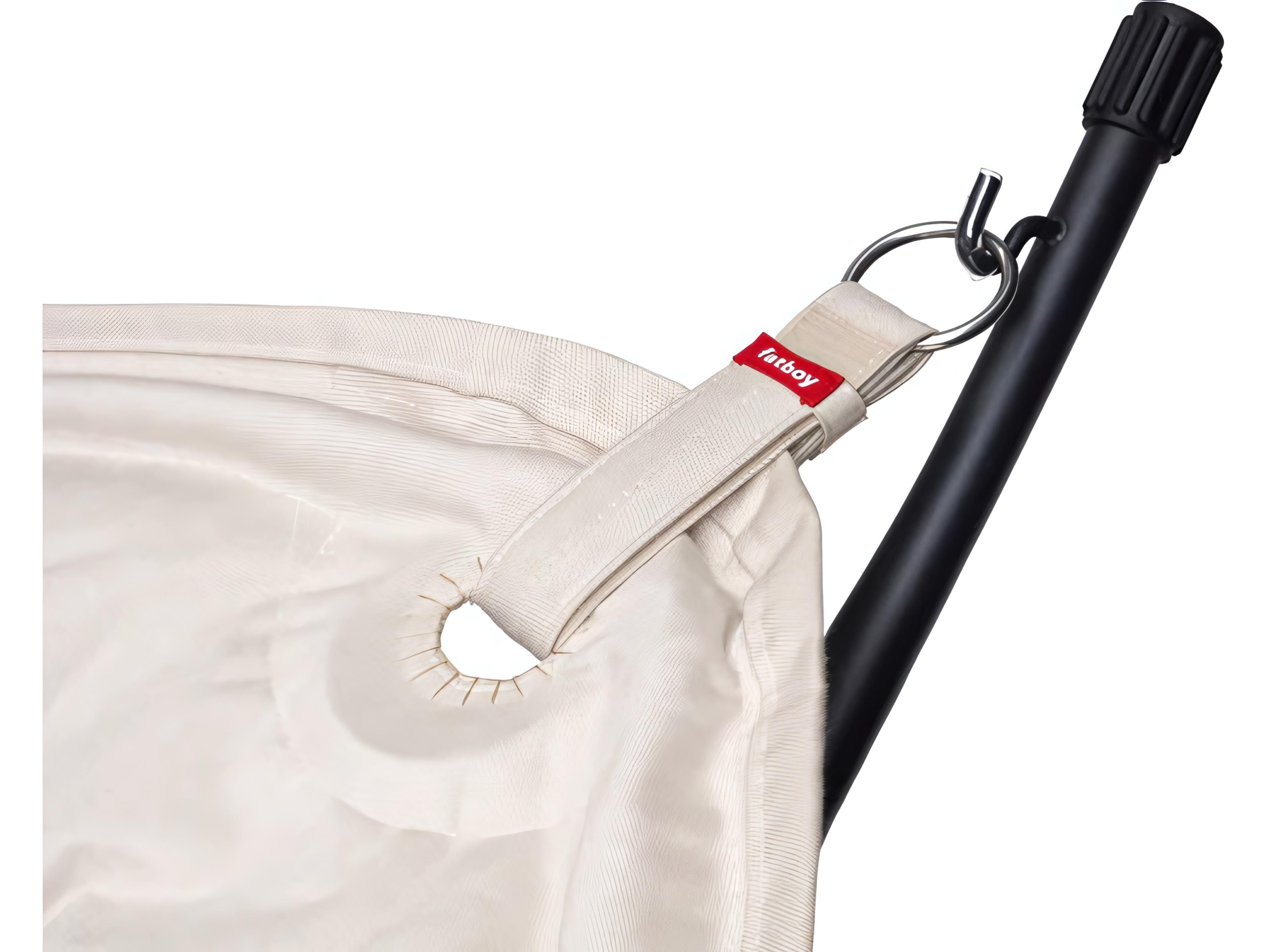 Fatboy Outdoor Headdemock Superb Hammock in Sahara