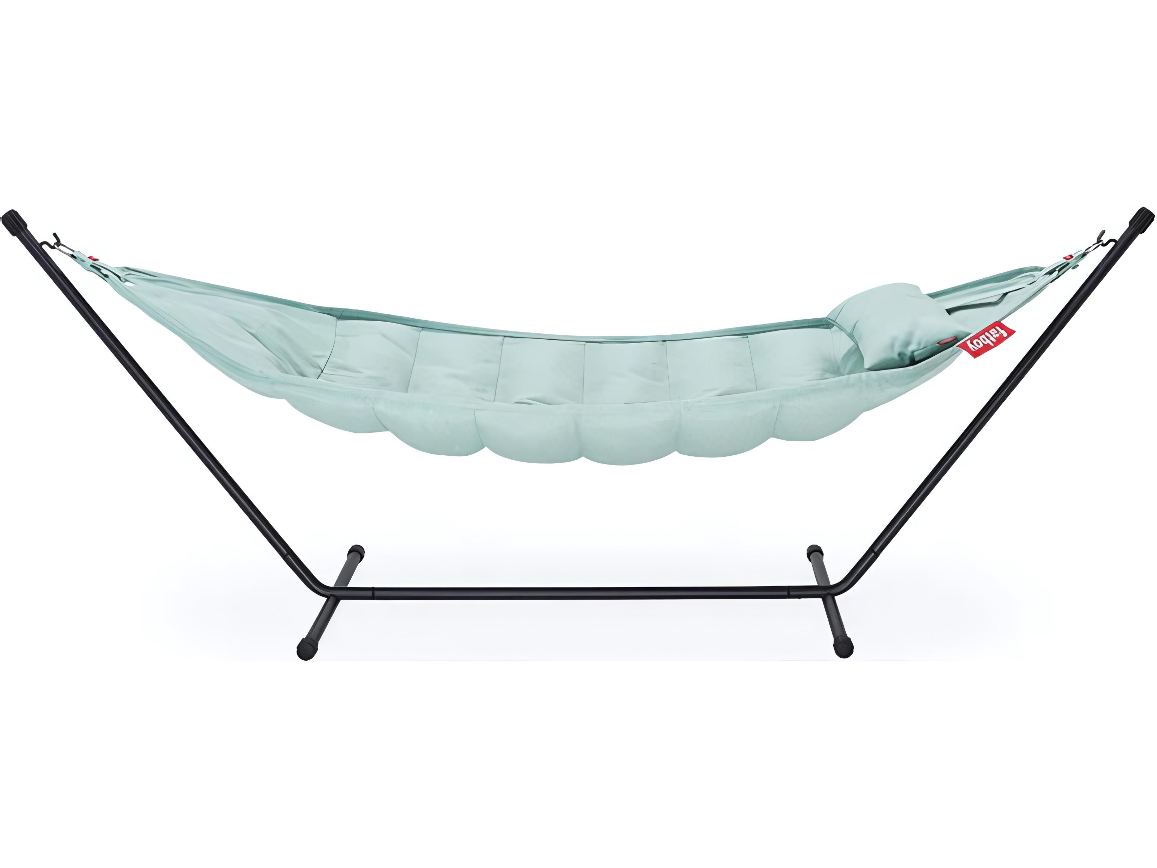 Fatboy Outdoor Headdemock Superb Hammock in Seafoam