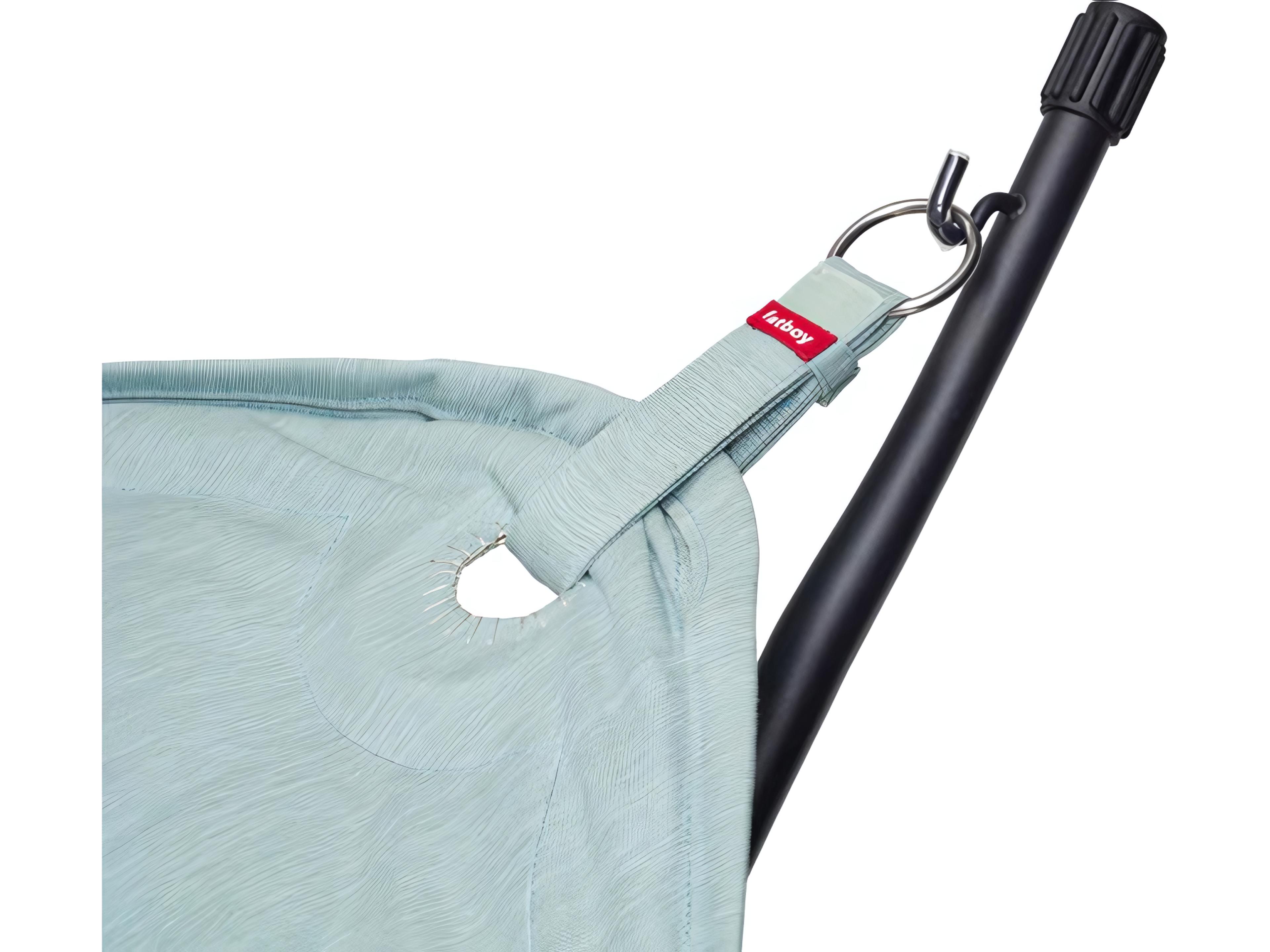 Fatboy Outdoor Headdemock Superb Hammock in Seafoam