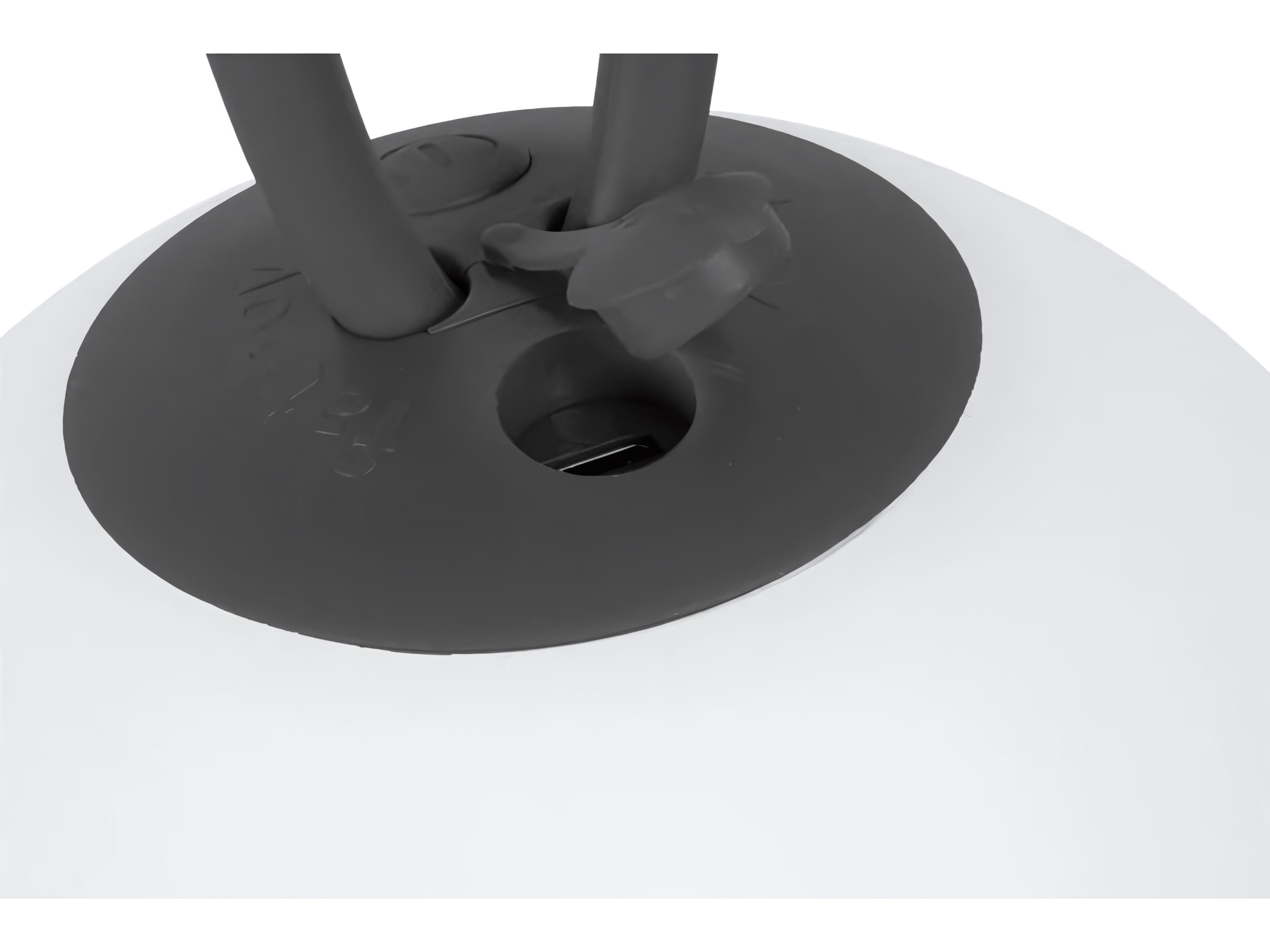 Fatboy Outdoor Bolleke Hanging Lamp Duo Pack in Anthracite