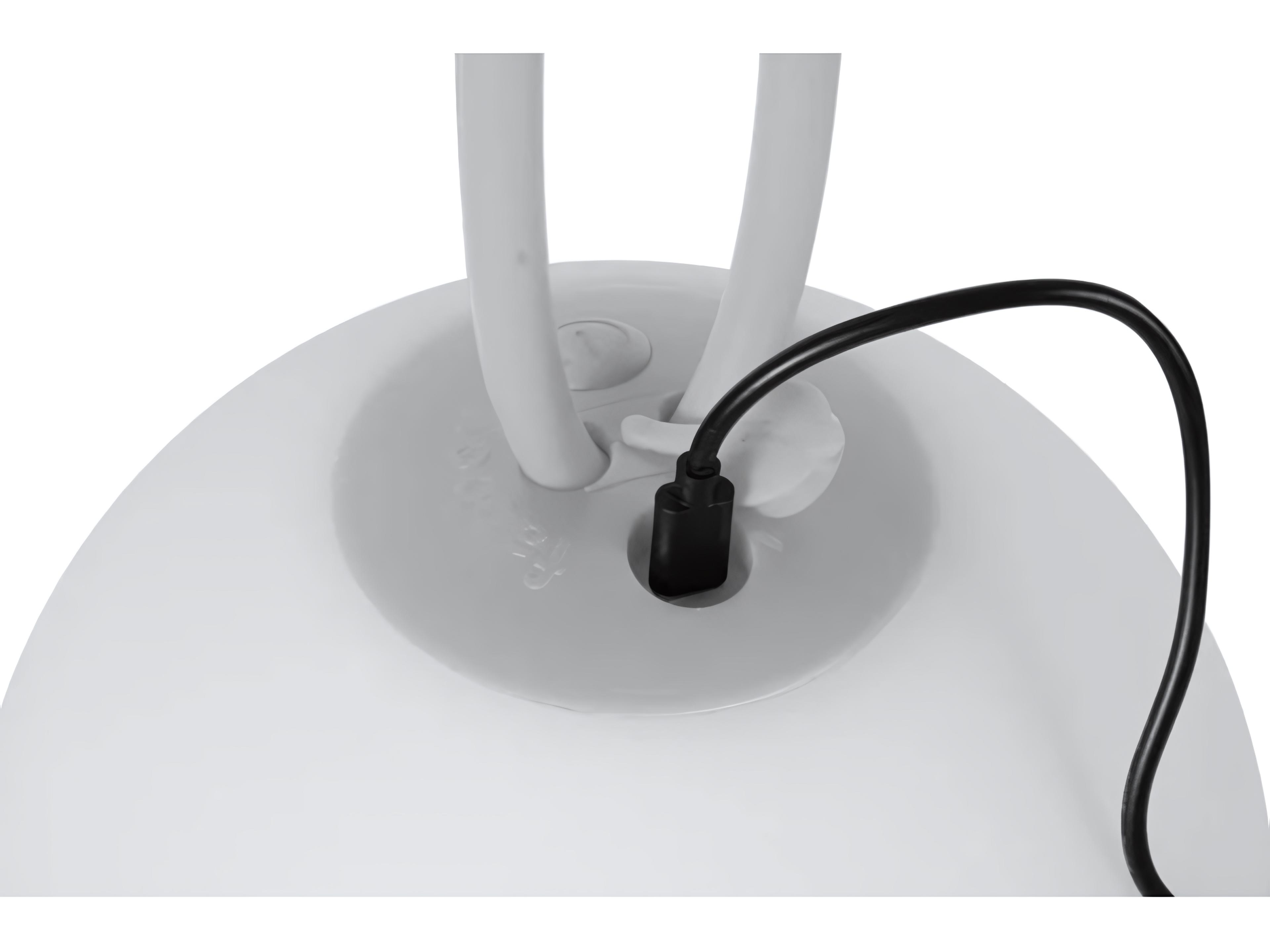 Fatboy Outdoor Bolleke Hanging Lamp Duo Pack in Light Grey