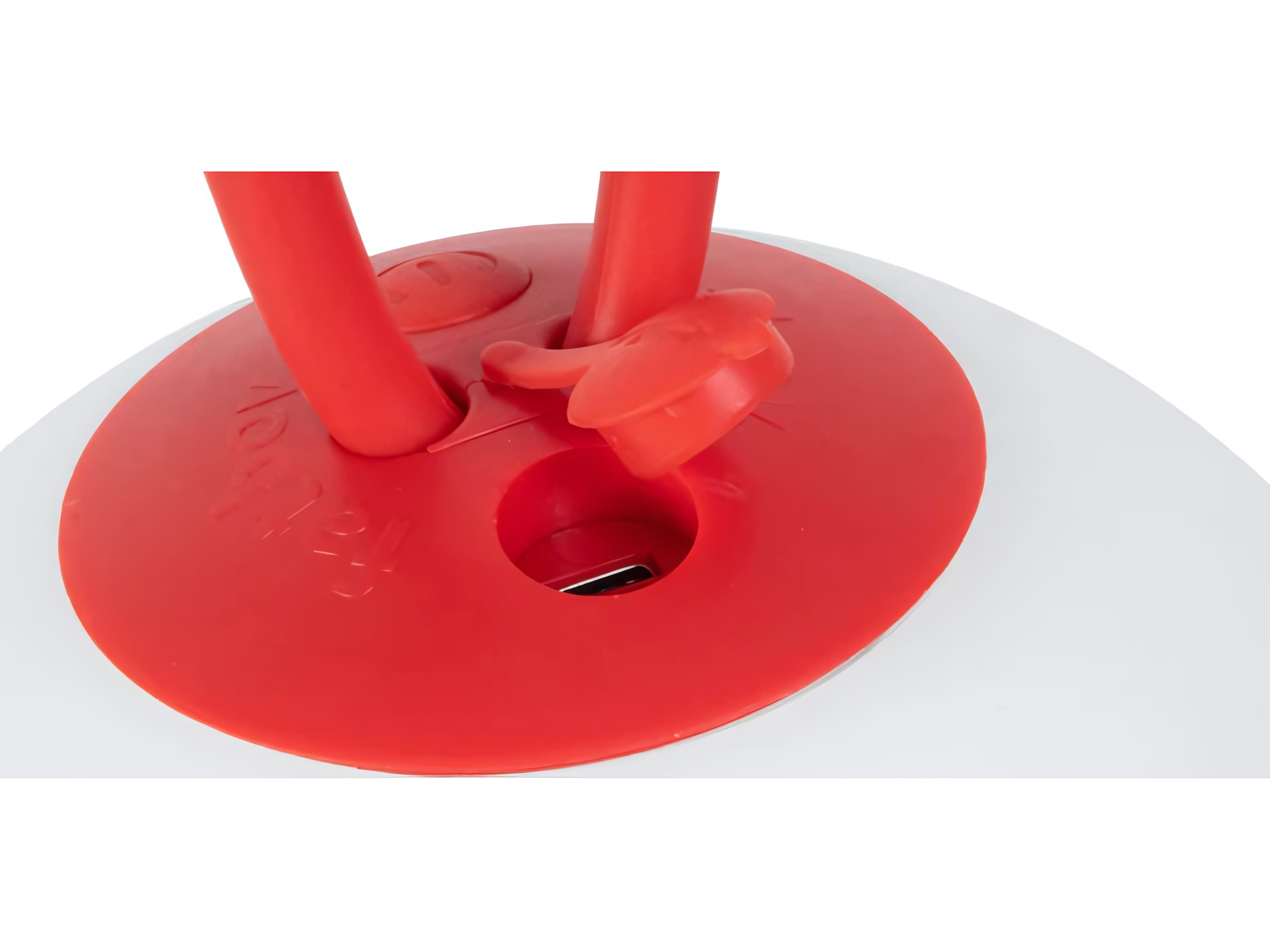 Fatboy Outdoor Bolleke Hanging Lamp Duo Pack in Red