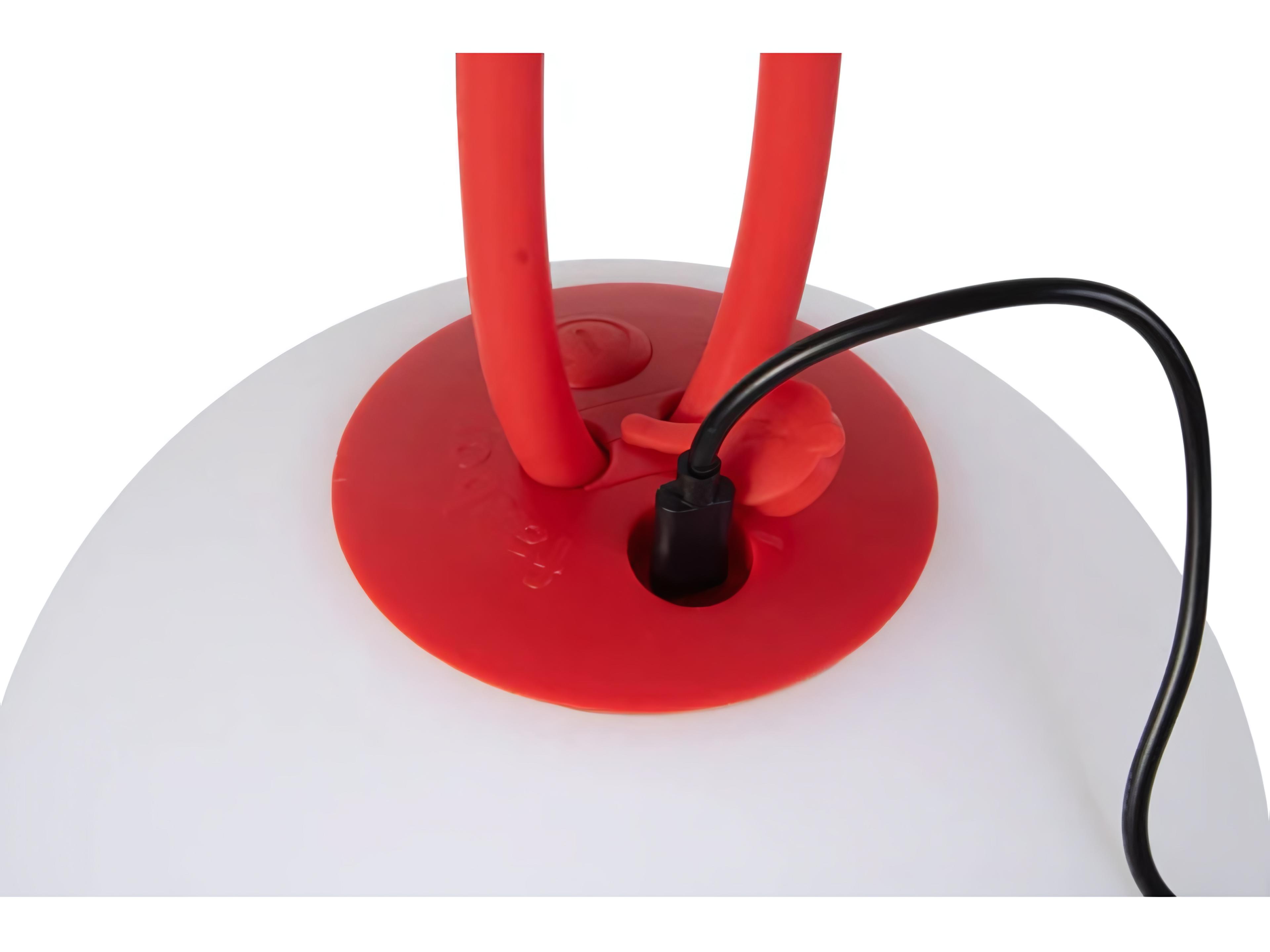 Fatboy Outdoor Bolleke Hanging Lamp Duo Pack in Red