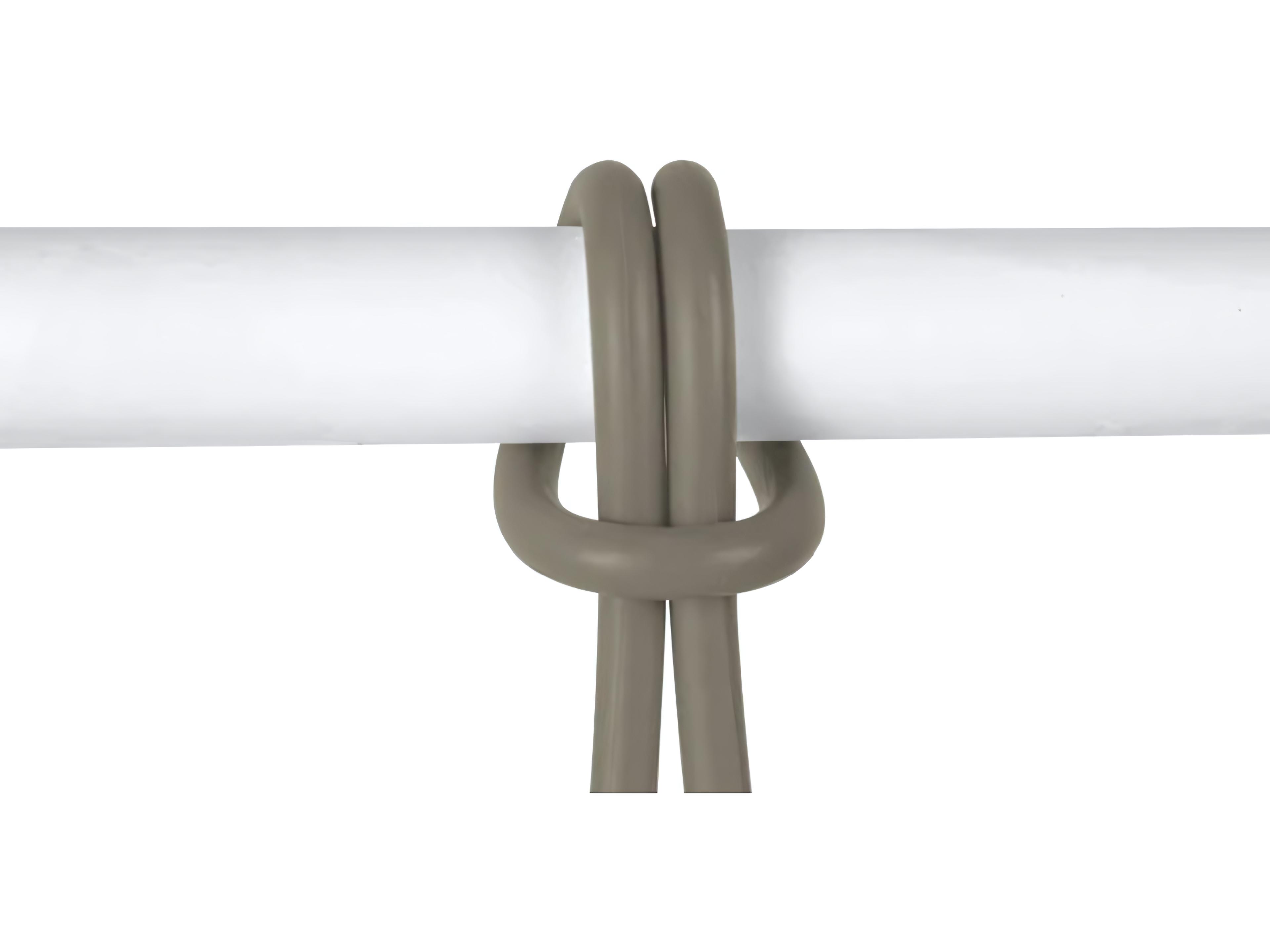 Fatboy Outdoor Bolleke Hanging Lamp Duo Pack in Taupe