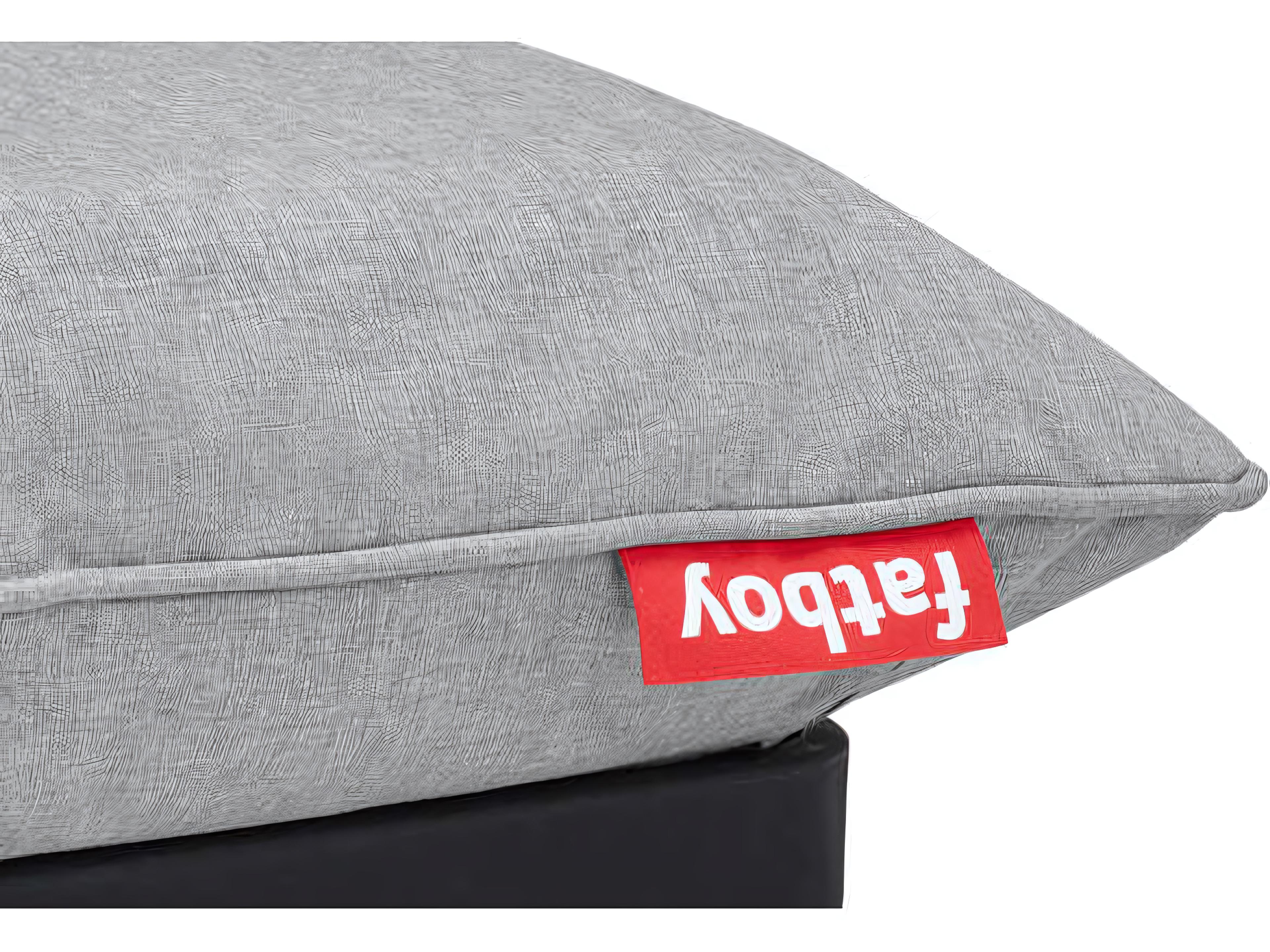 Fatboy Outdoor Paletti Large Lounge Set in Rock Grey