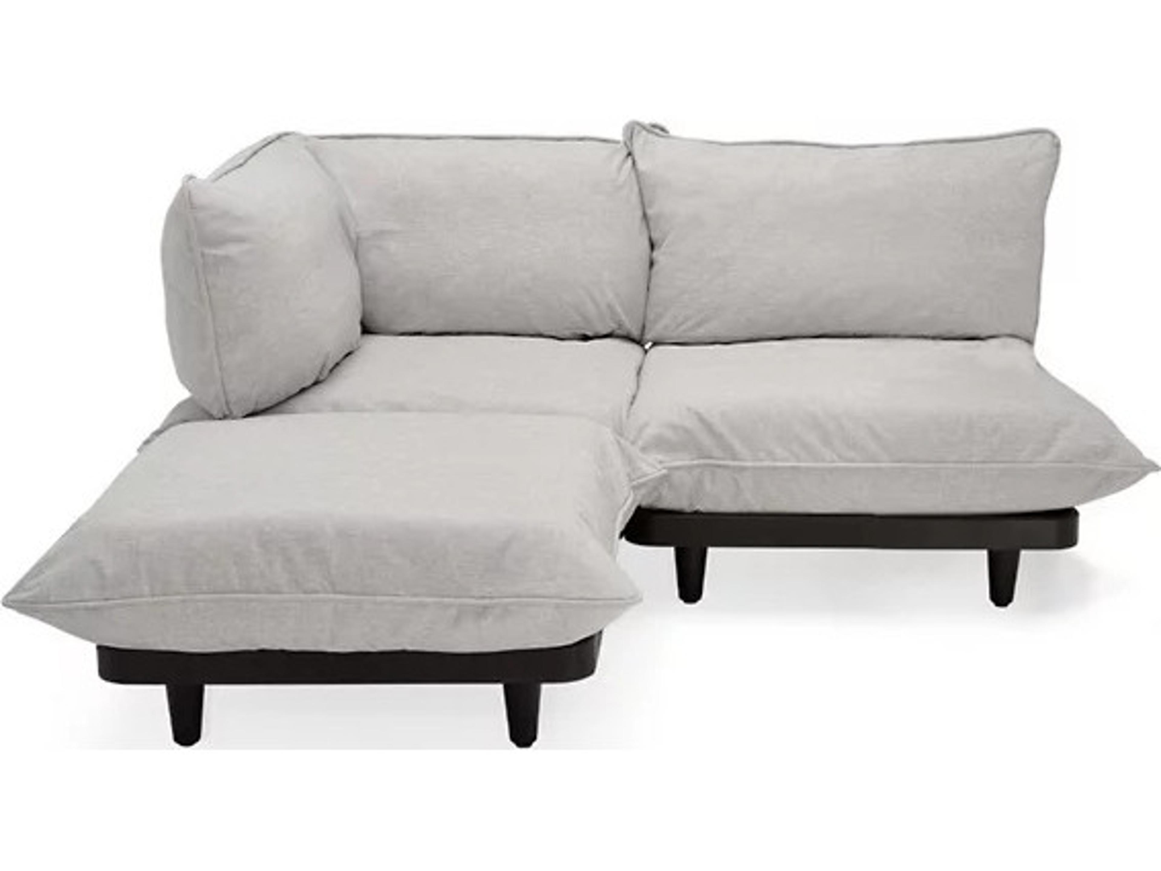 Paletti Medium Lounge Set in Mist