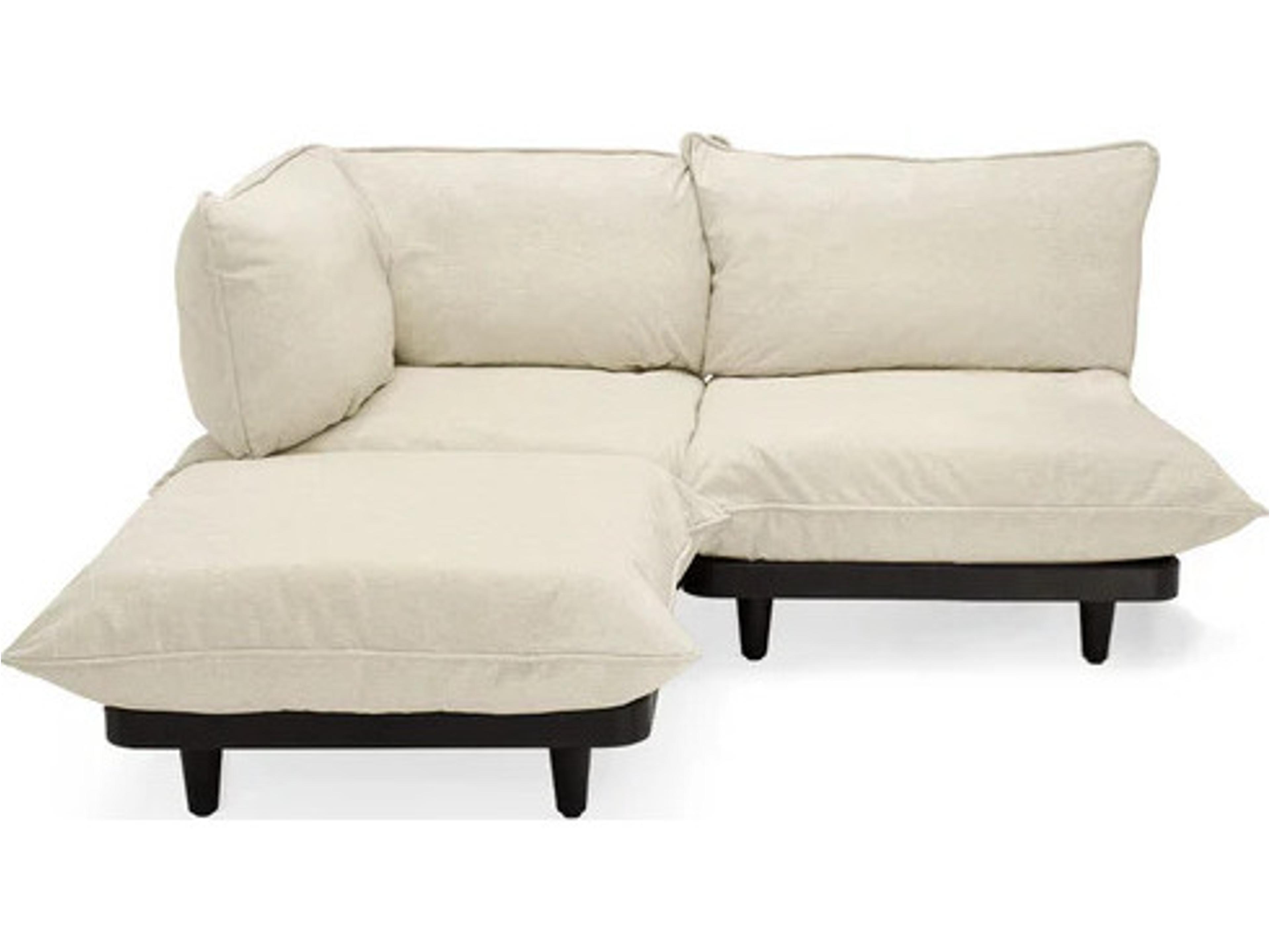 Paletti Medium Lounge Set in Sahara