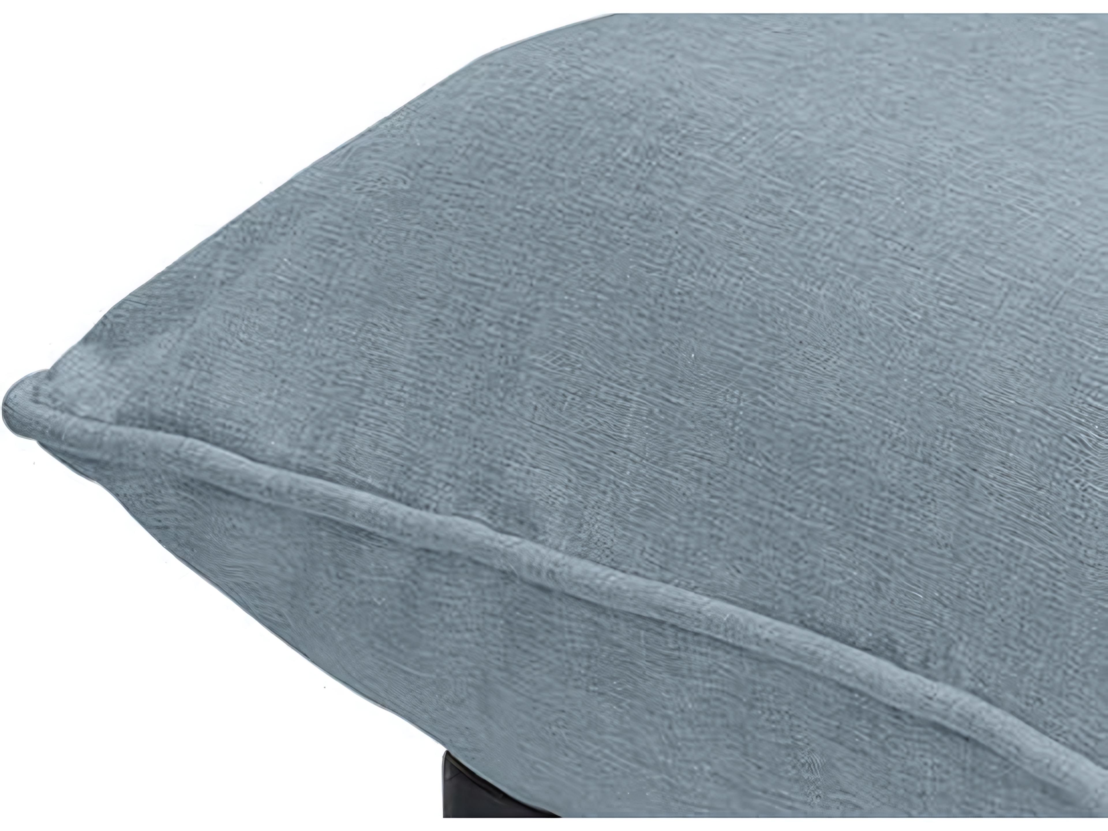 Fatboy Outdoor Paletti Small Royal Lounge Set in Storm Blue