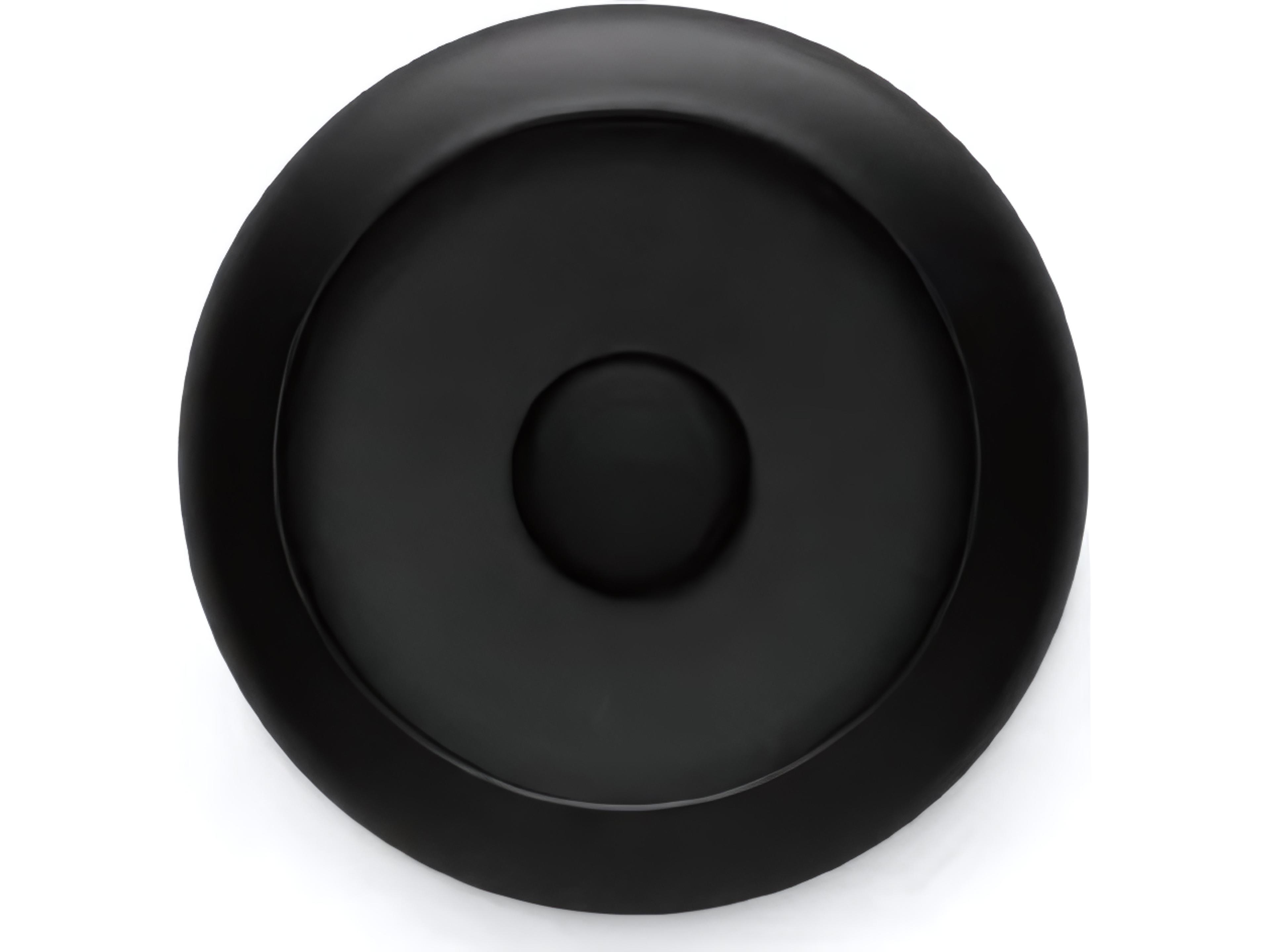 Fatboy Outdoor Oloha Small Wireless Hanging Lamp Bowl in Anthracite