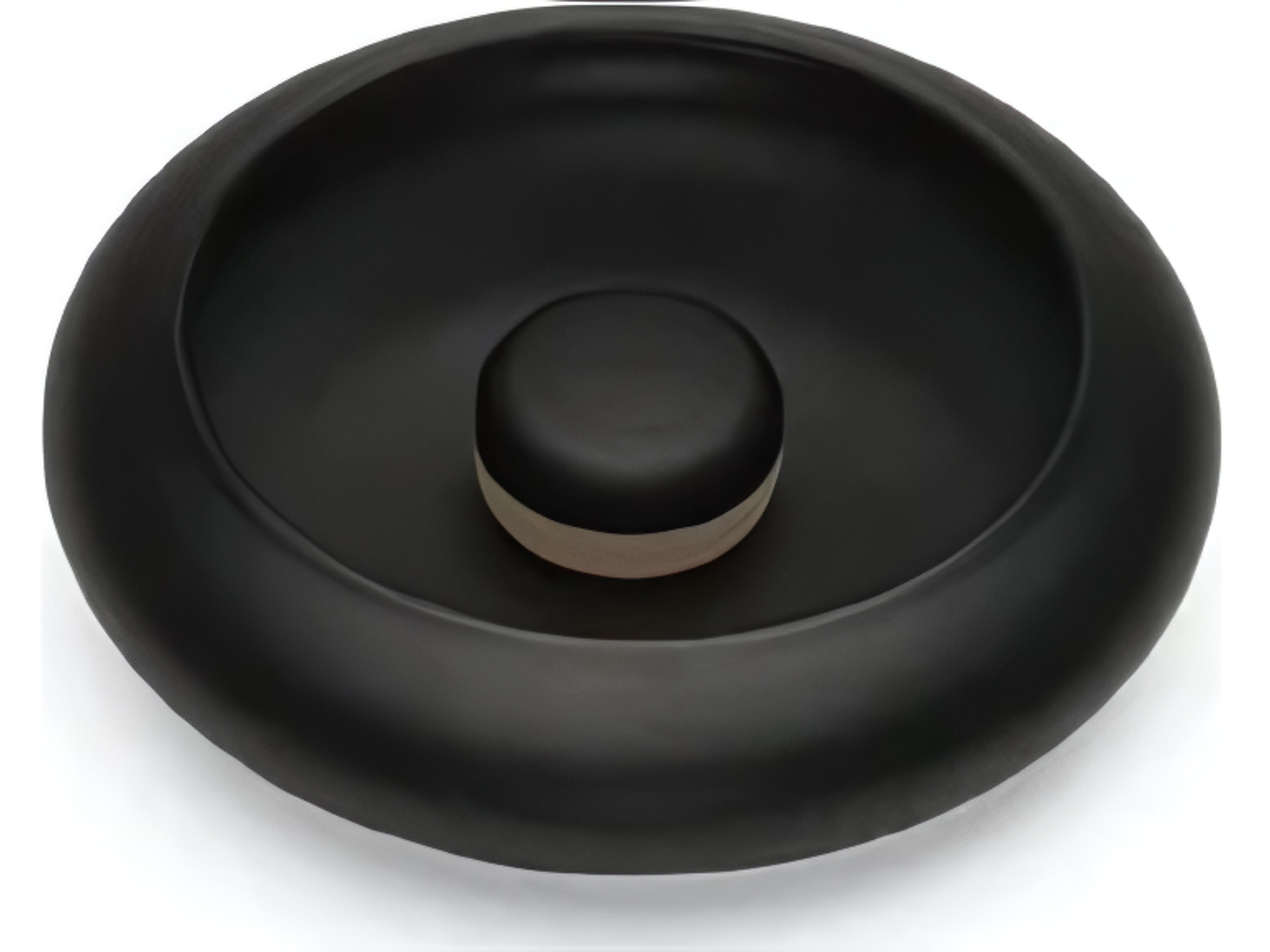 Fatboy Outdoor Oloha Small Wireless Hanging Lamp Bowl in Anthracite