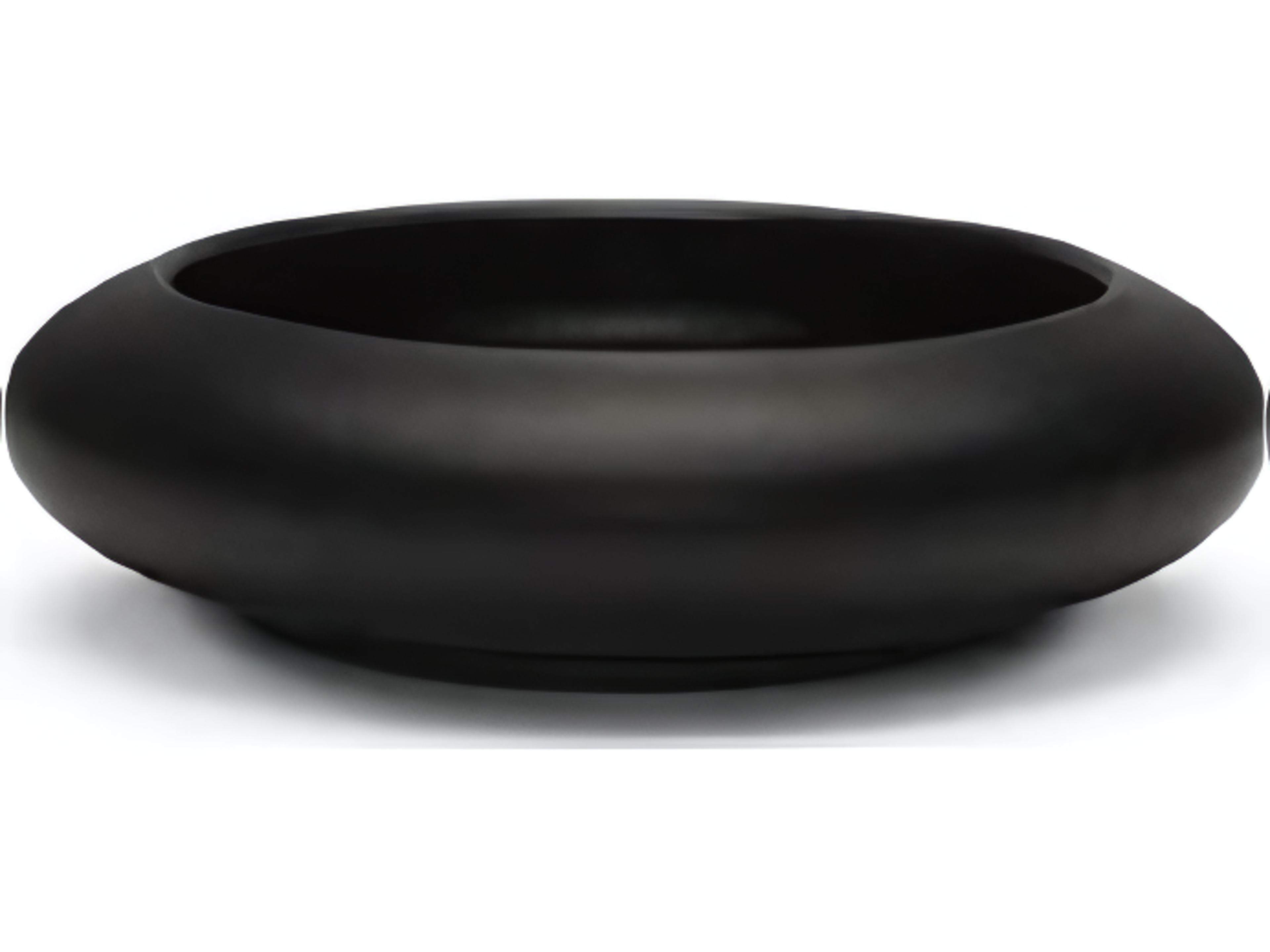 Fatboy Outdoor Oloha Small Wireless Hanging Lamp Bowl in Anthracite
