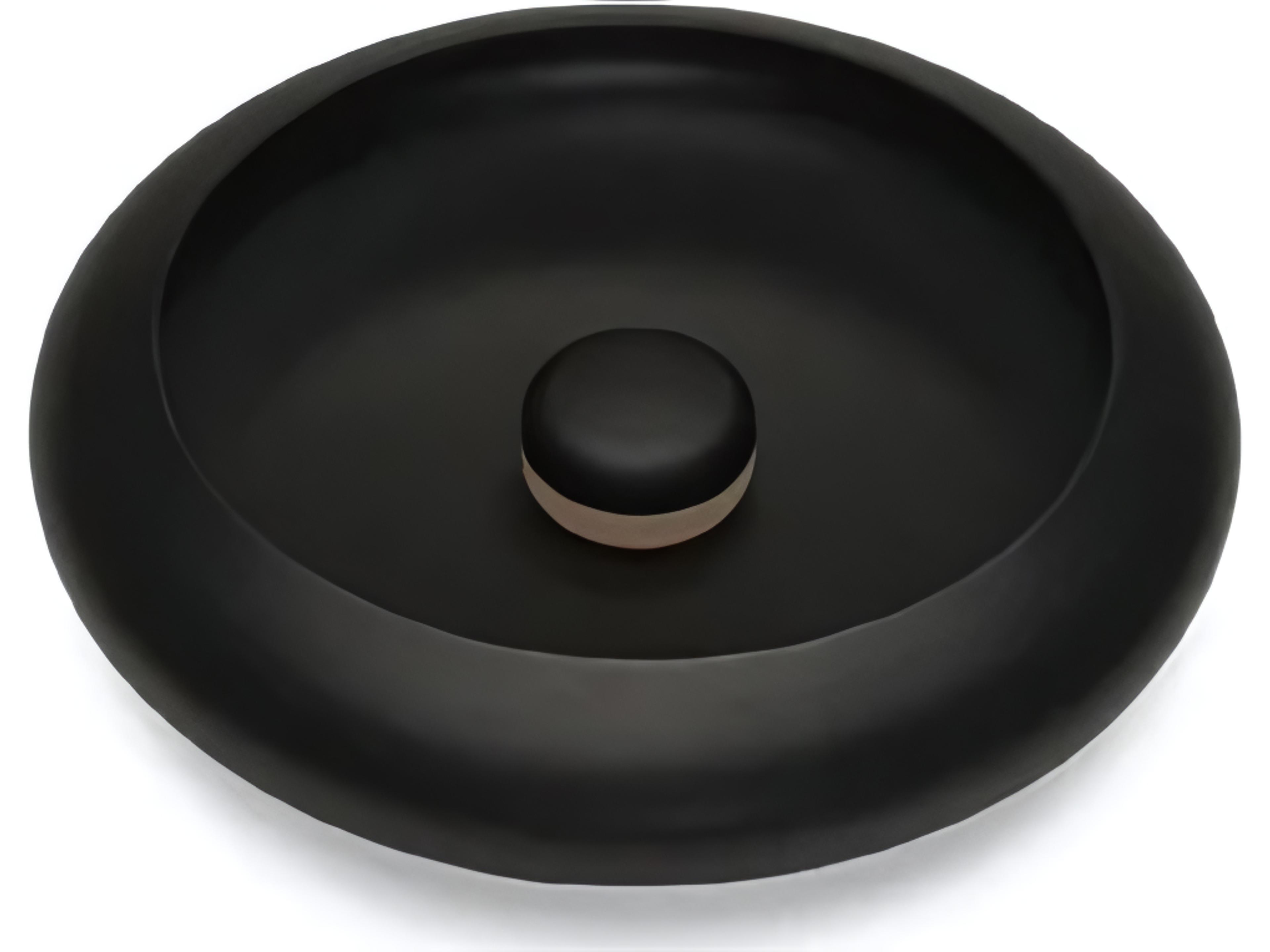 Fatboy Outdoor Oloha Medium Wireless Hanging Lamp Bowl in Anthracite