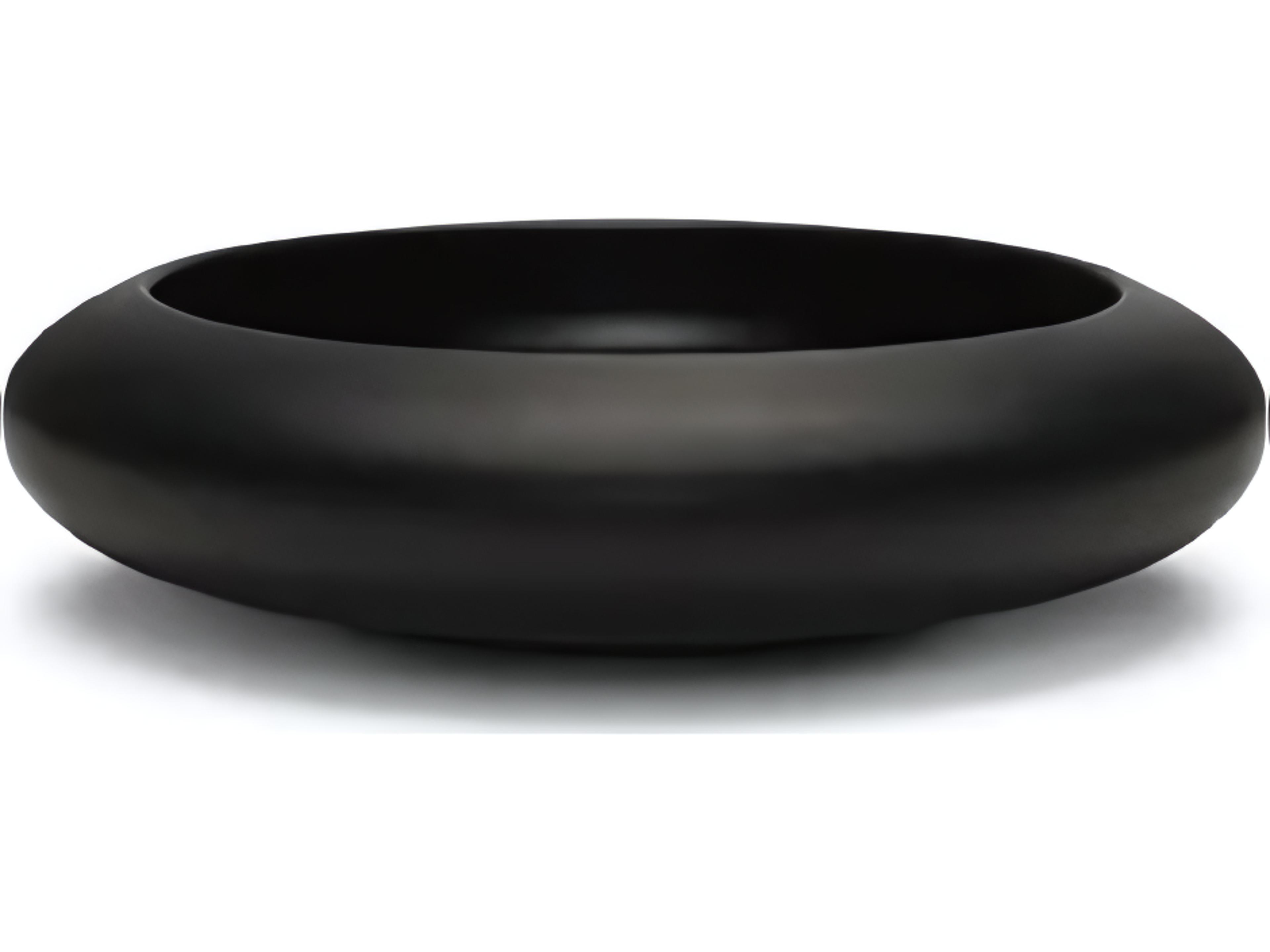 Fatboy Outdoor Oloha Medium Wireless Hanging Lamp Bowl in Anthracite