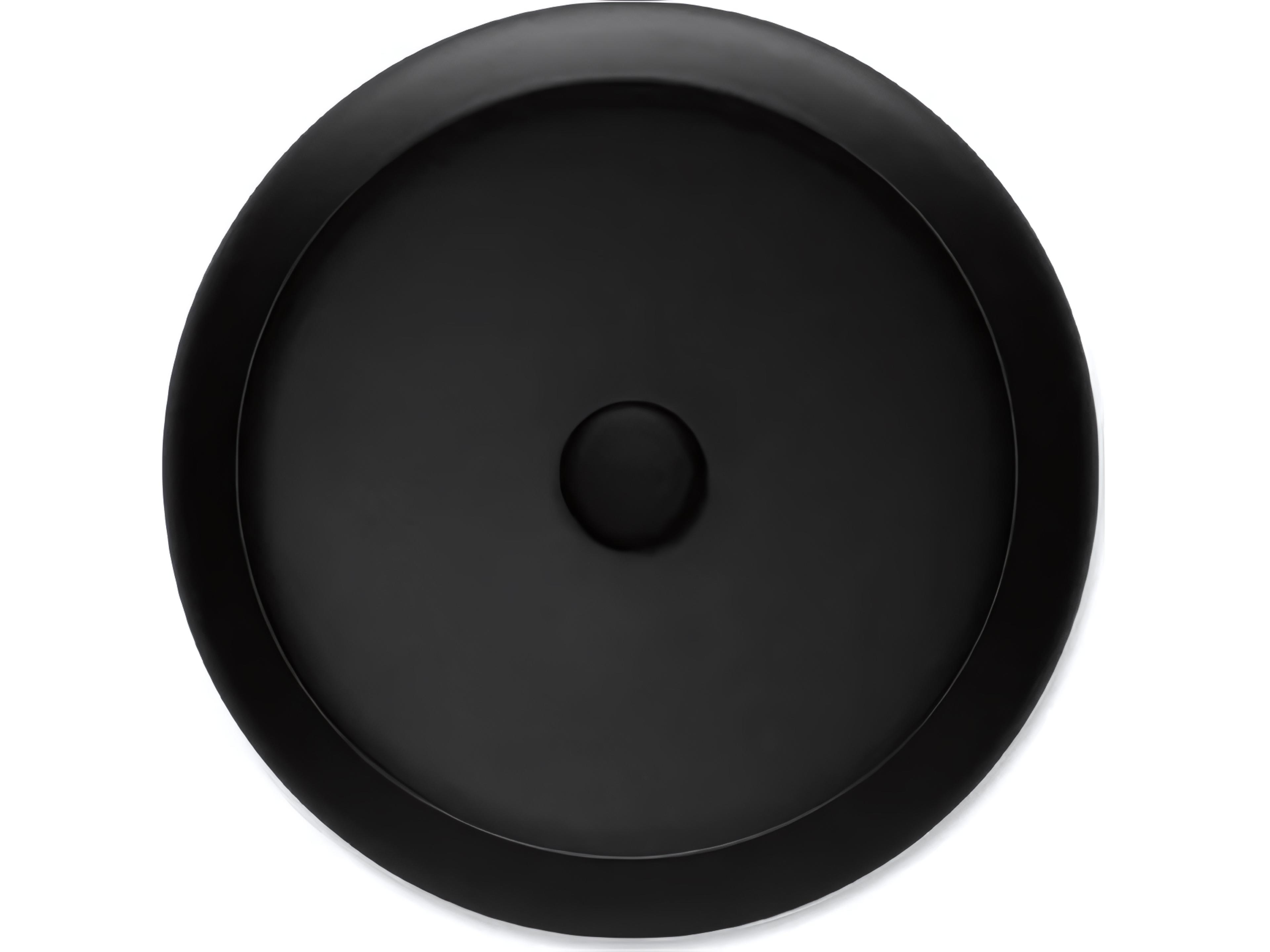 Fatboy Outdoor Large Wireless Hanging Lamp Bowl in Anthracite