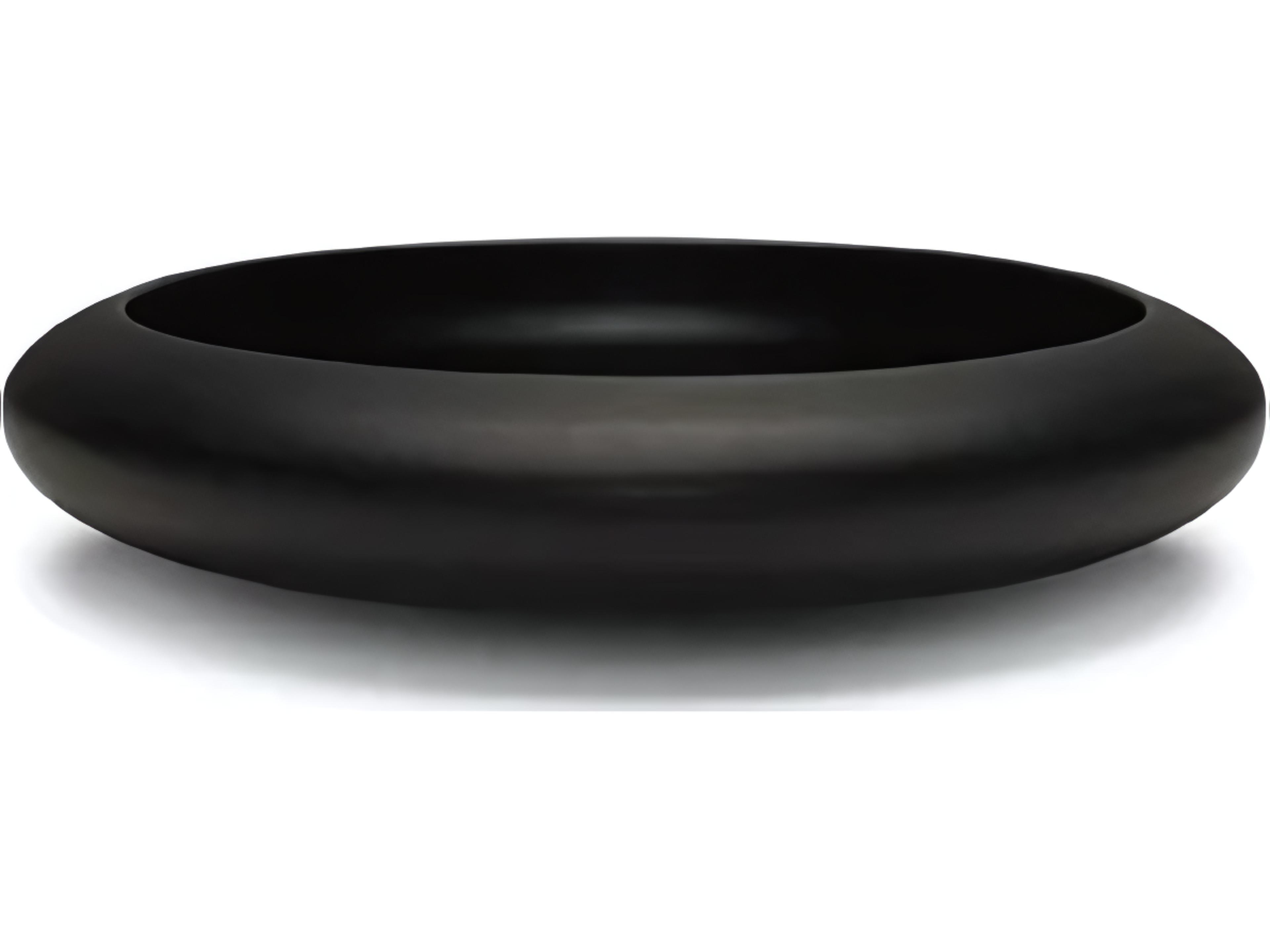 Fatboy Outdoor Large Wireless Hanging Lamp Bowl in Anthracite