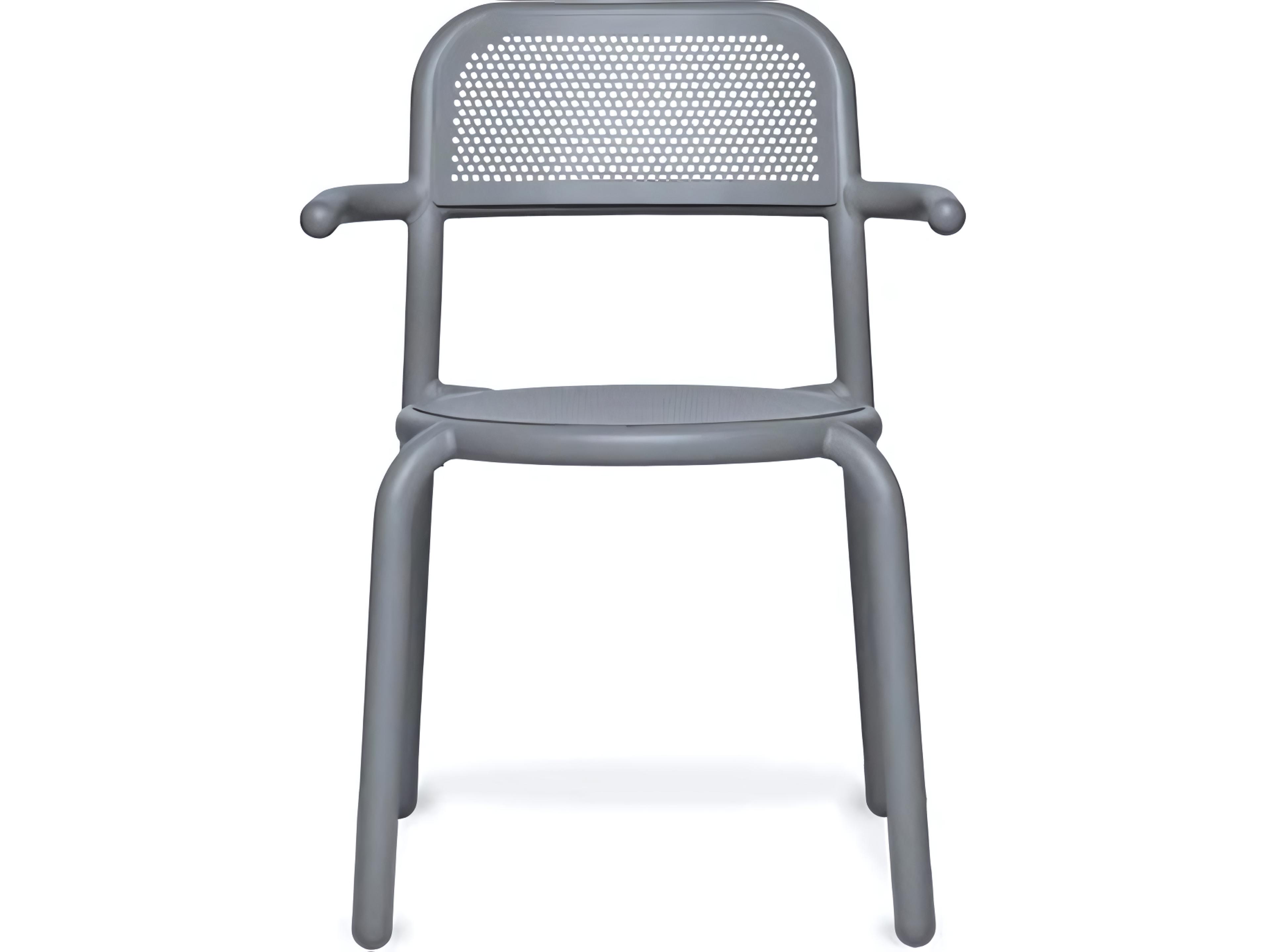 Fatboy Outdoor Toni Armchair in Elephant