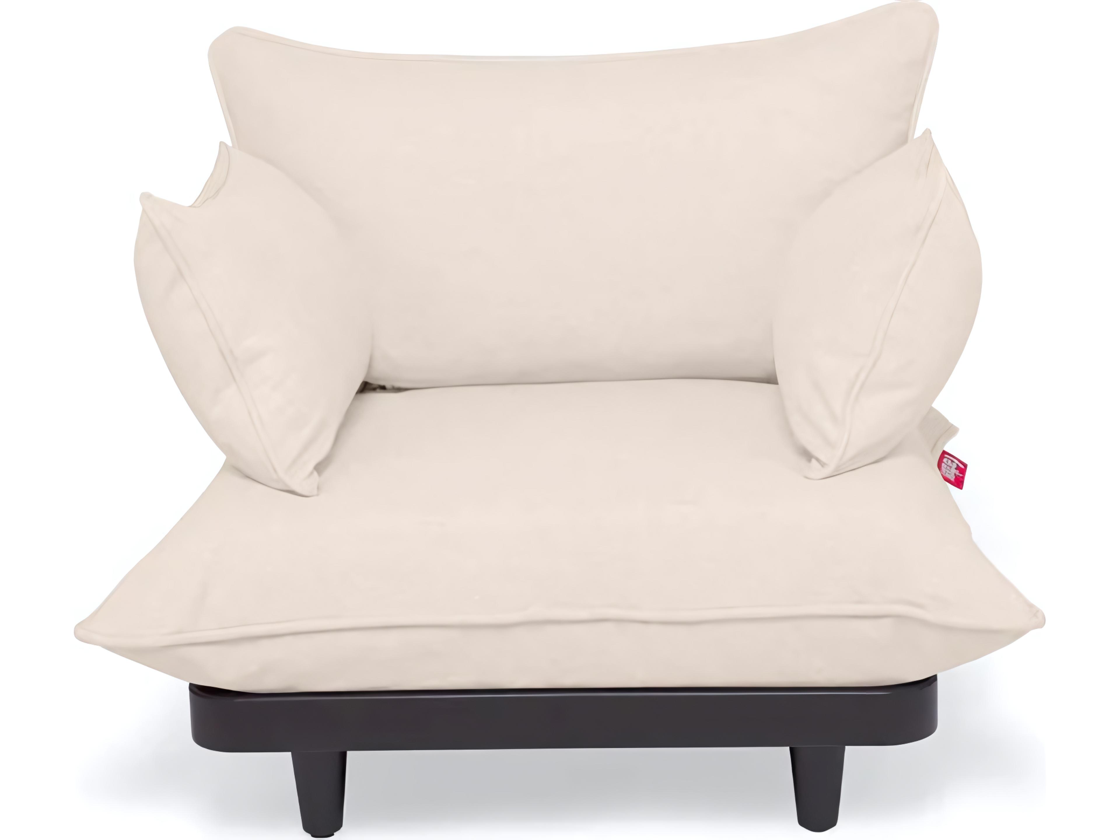 Fatboy Outdoor Paletti Lounge Chair in Sahara