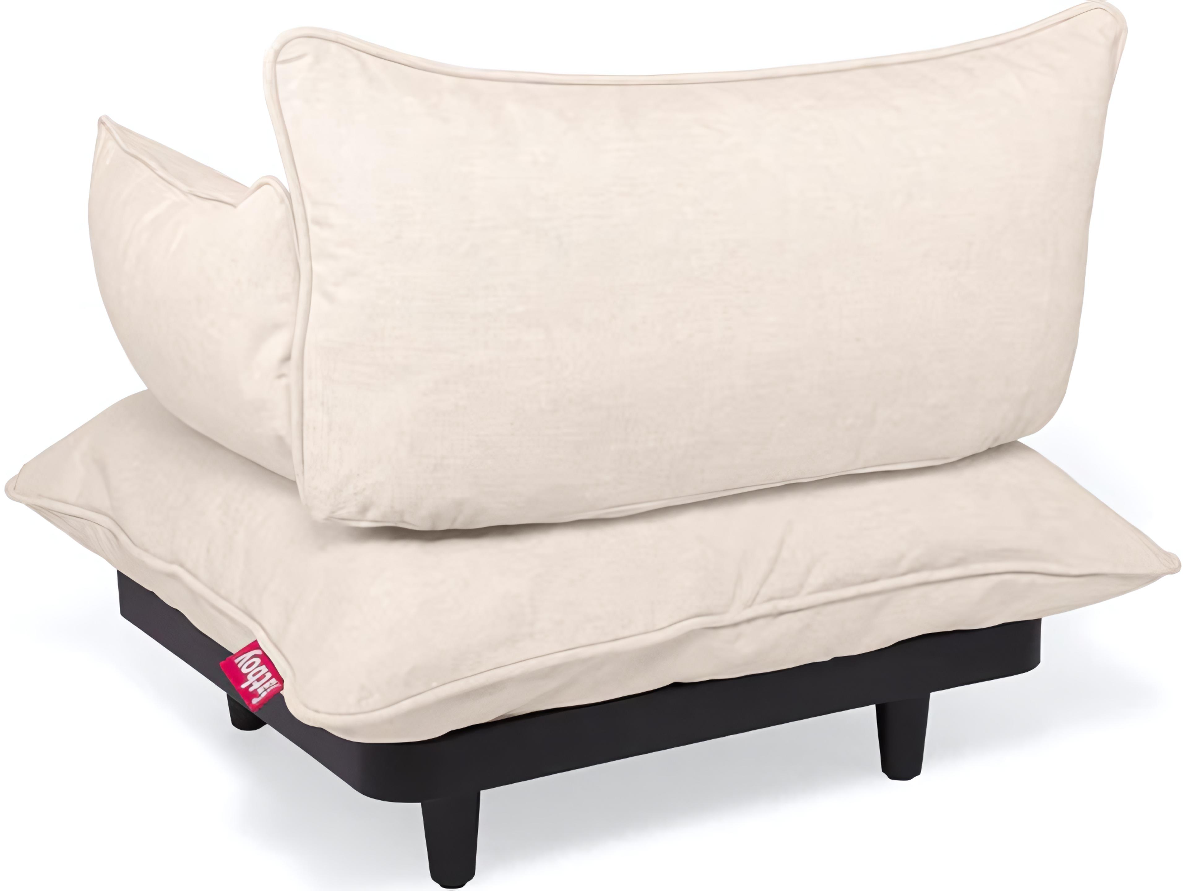 Fatboy Outdoor Paletti Lounge Chair in Sahara