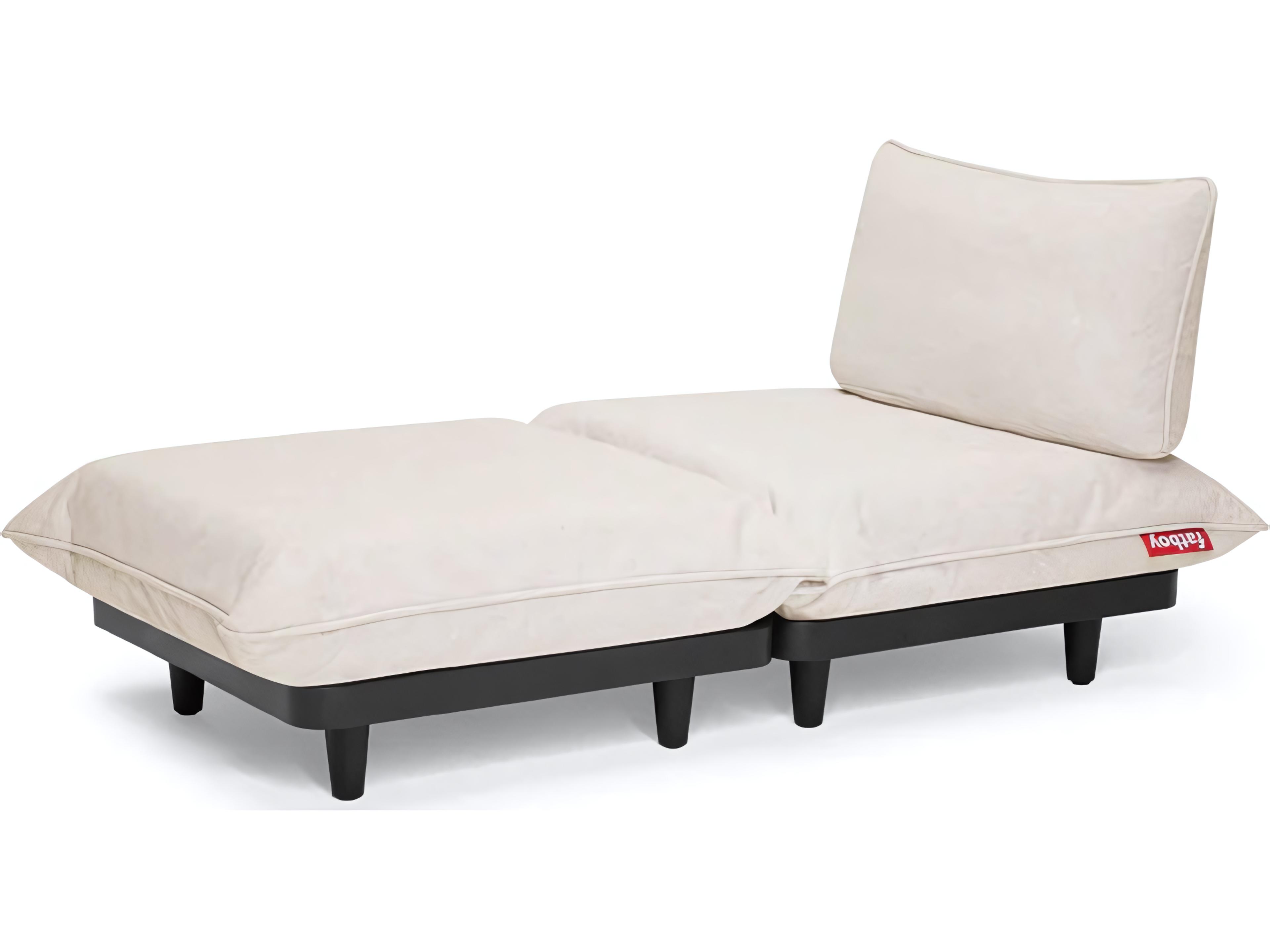Paletti Daybed in Sahara