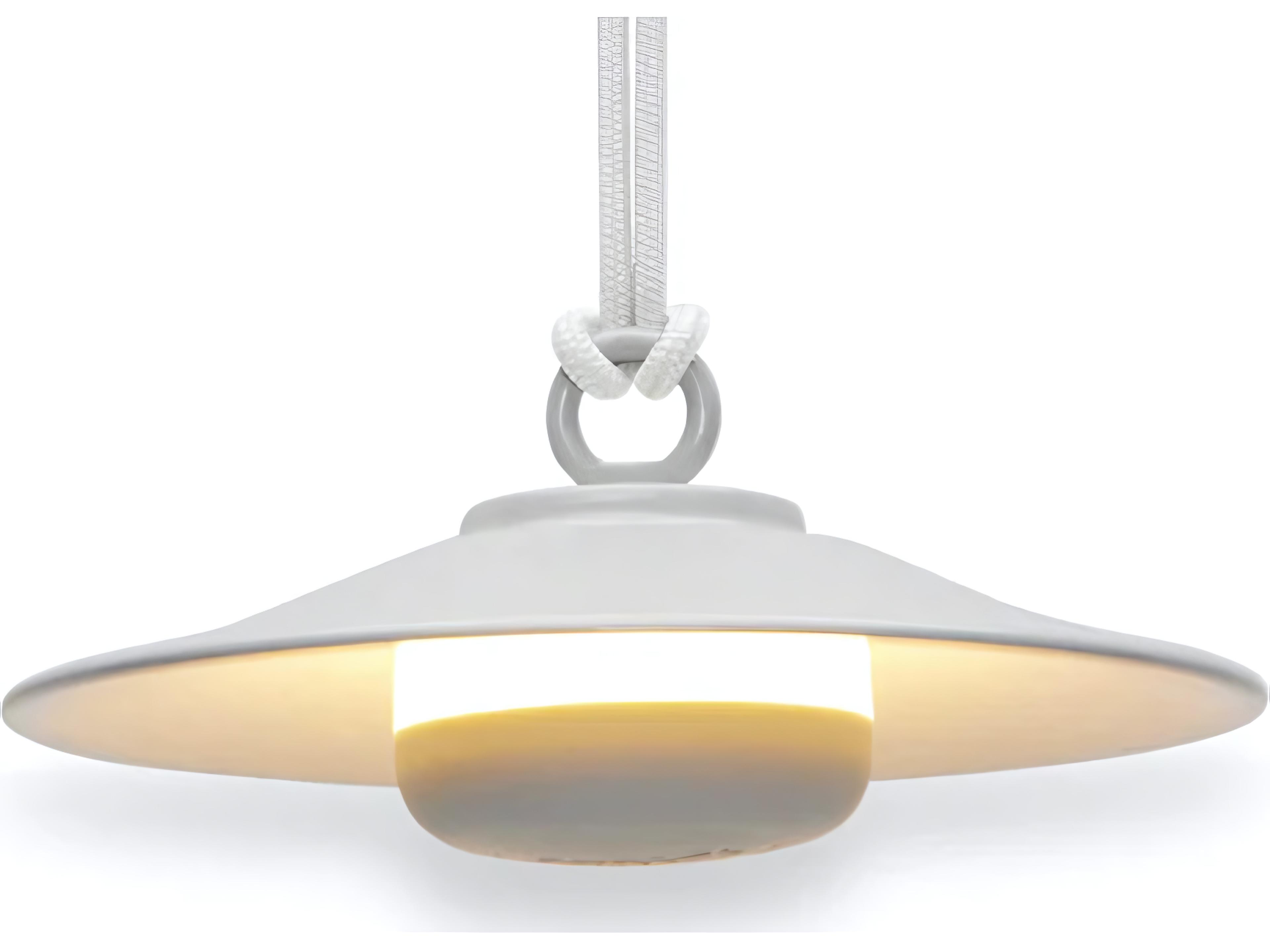 Fatboy Outdoor Chap-O Wireless Hanging Lamp in Desert