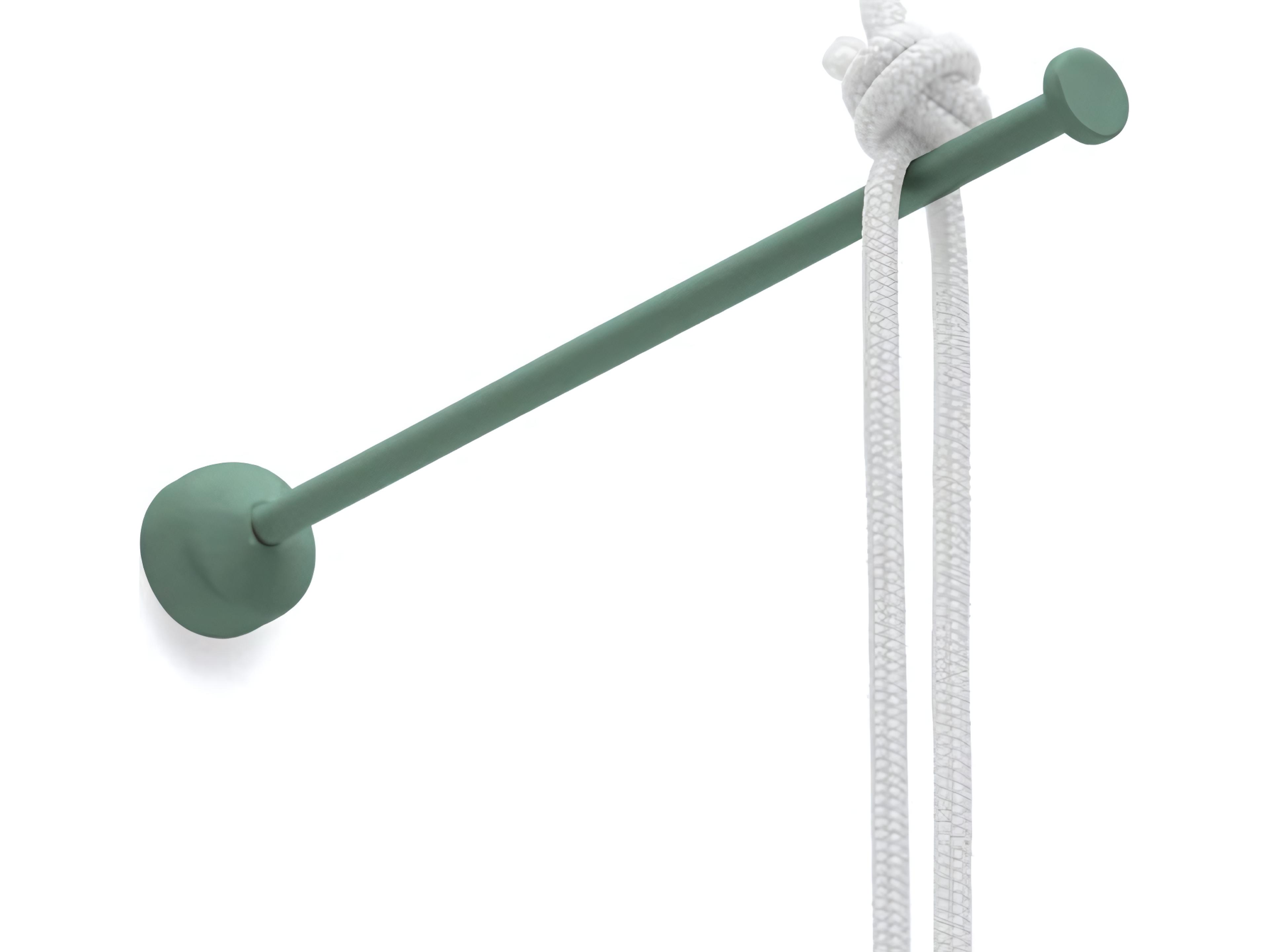 Fatboy Outdoor Chap-O Wireless Hanging Lamp in Sage