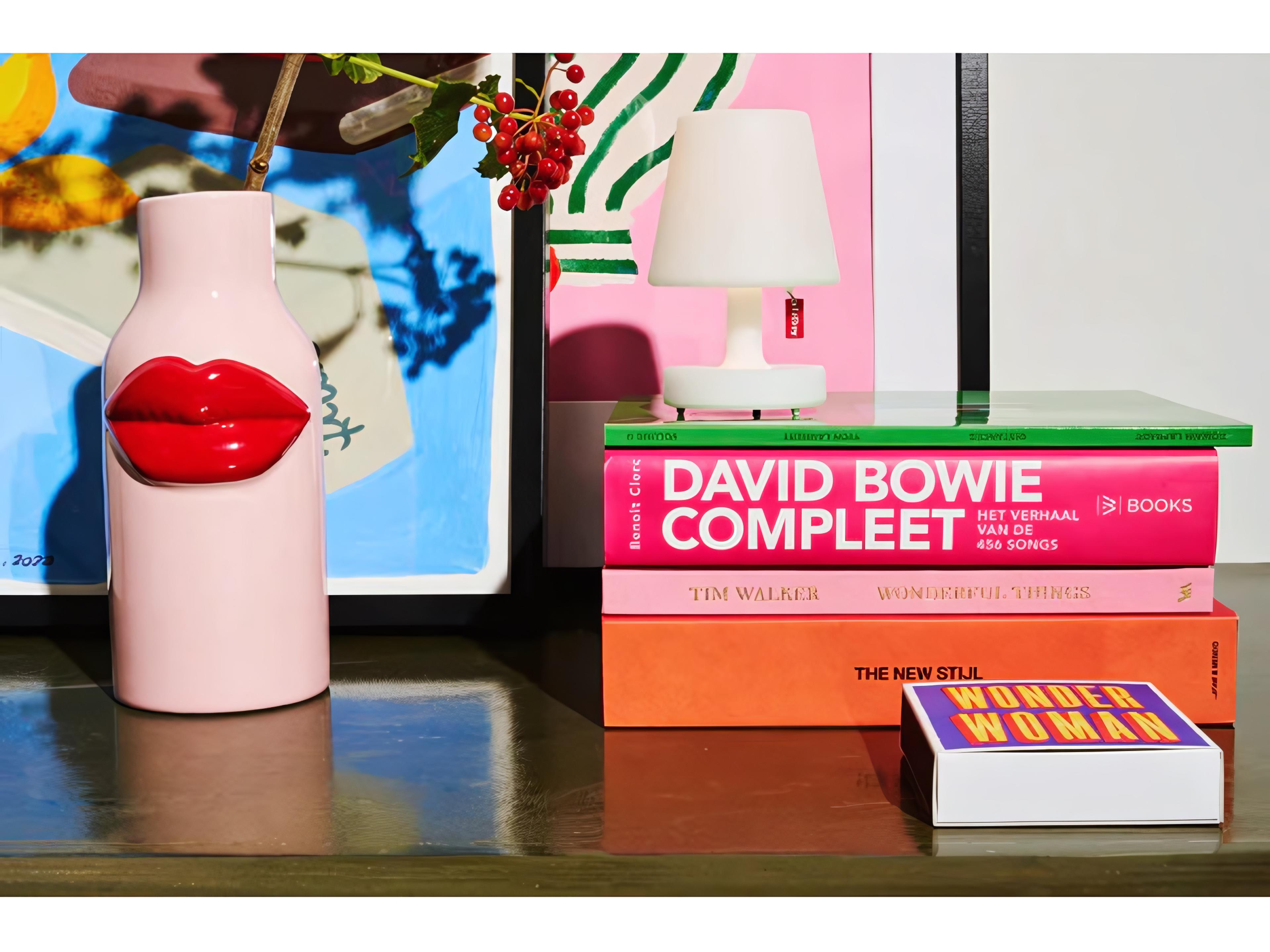 Fatboy Outdoor Edison La Surprise in White