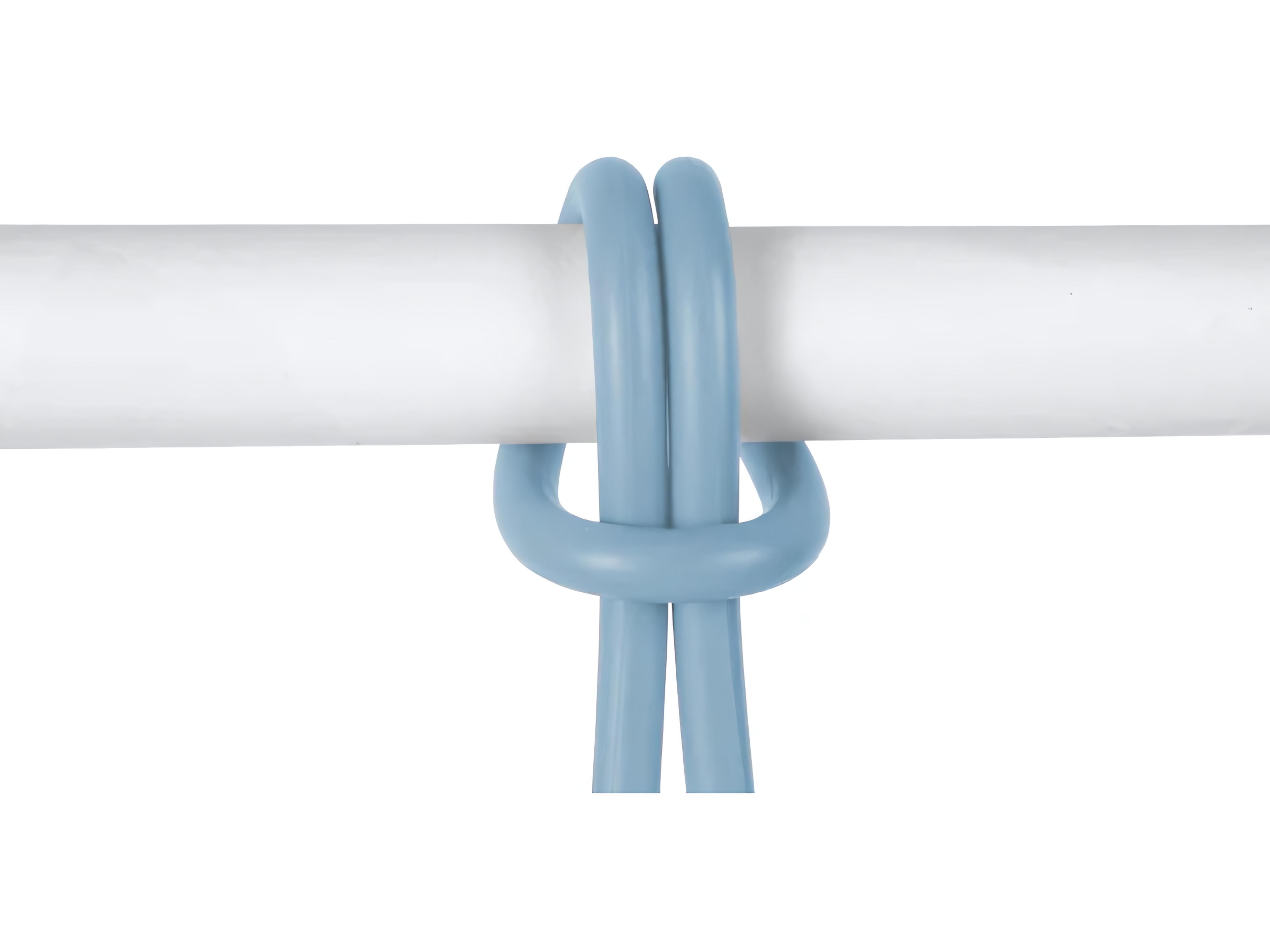 Fatboy Outdoor Bolleke Hanging Lamp Duo Pack in Wave Blue