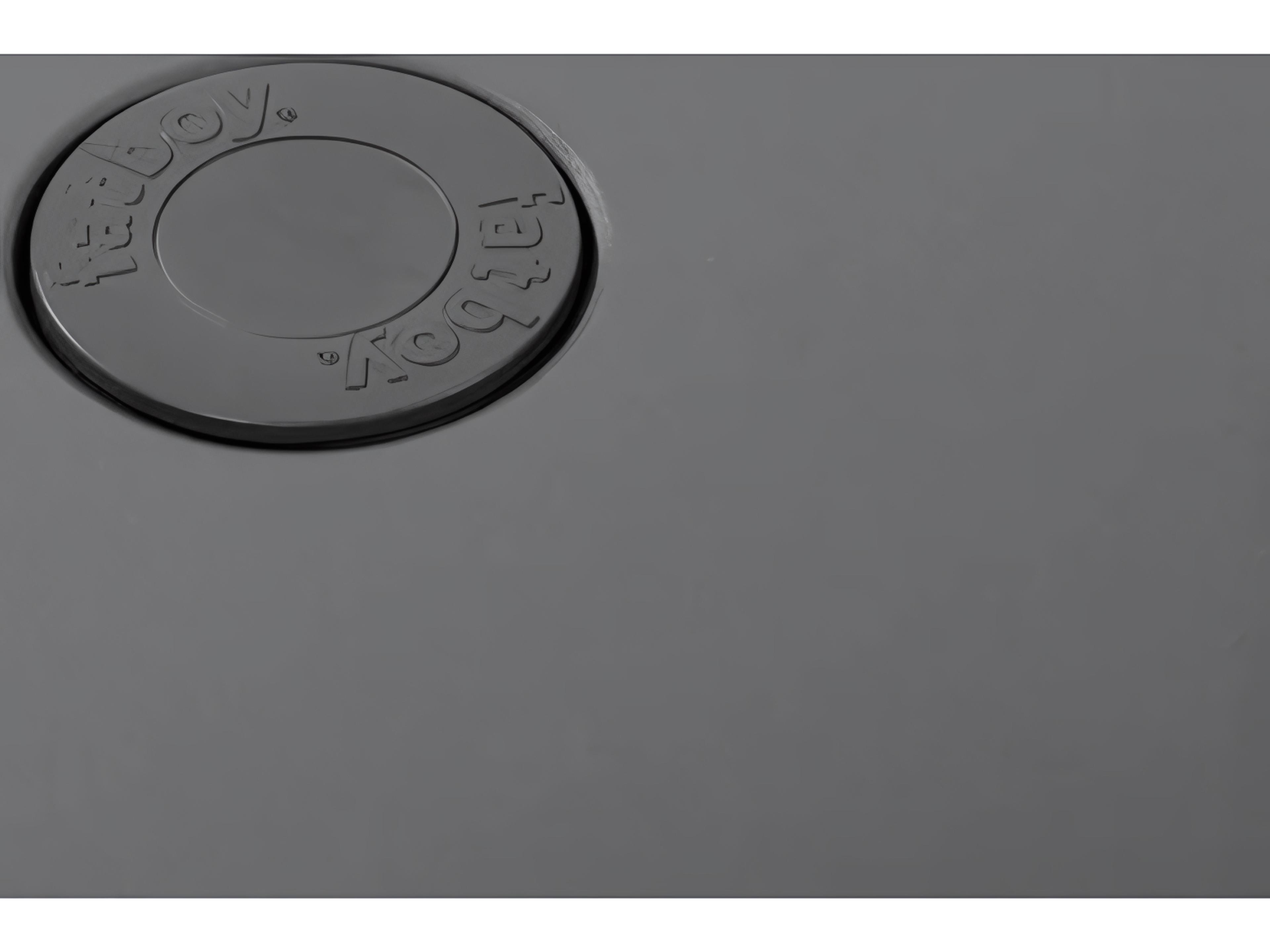 Fatboy Outdoor Toni Bistro Set in Anthracite