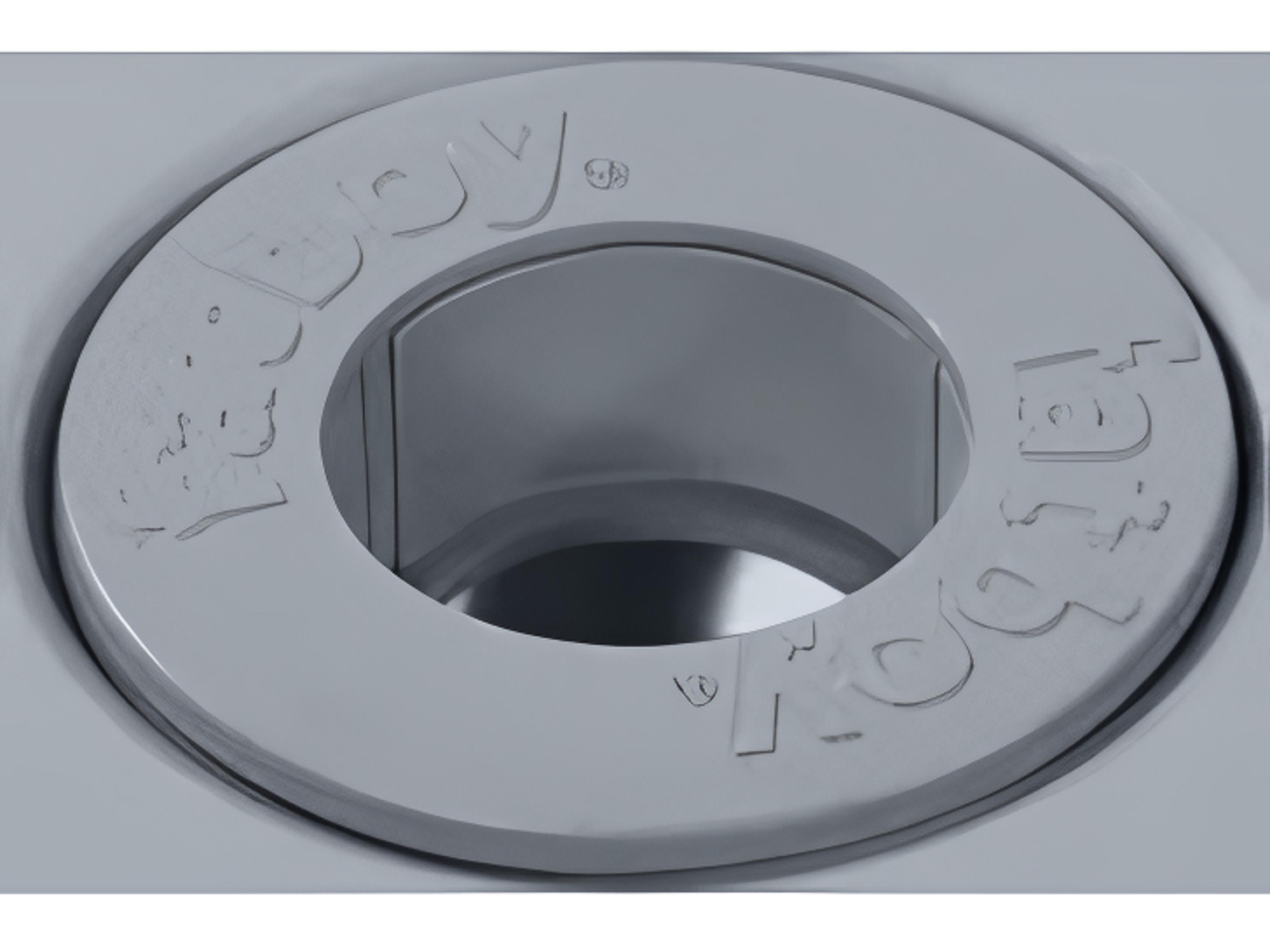 Fatboy Outdoor Toni Tablo Dining Set with Side Chairs in Elephant