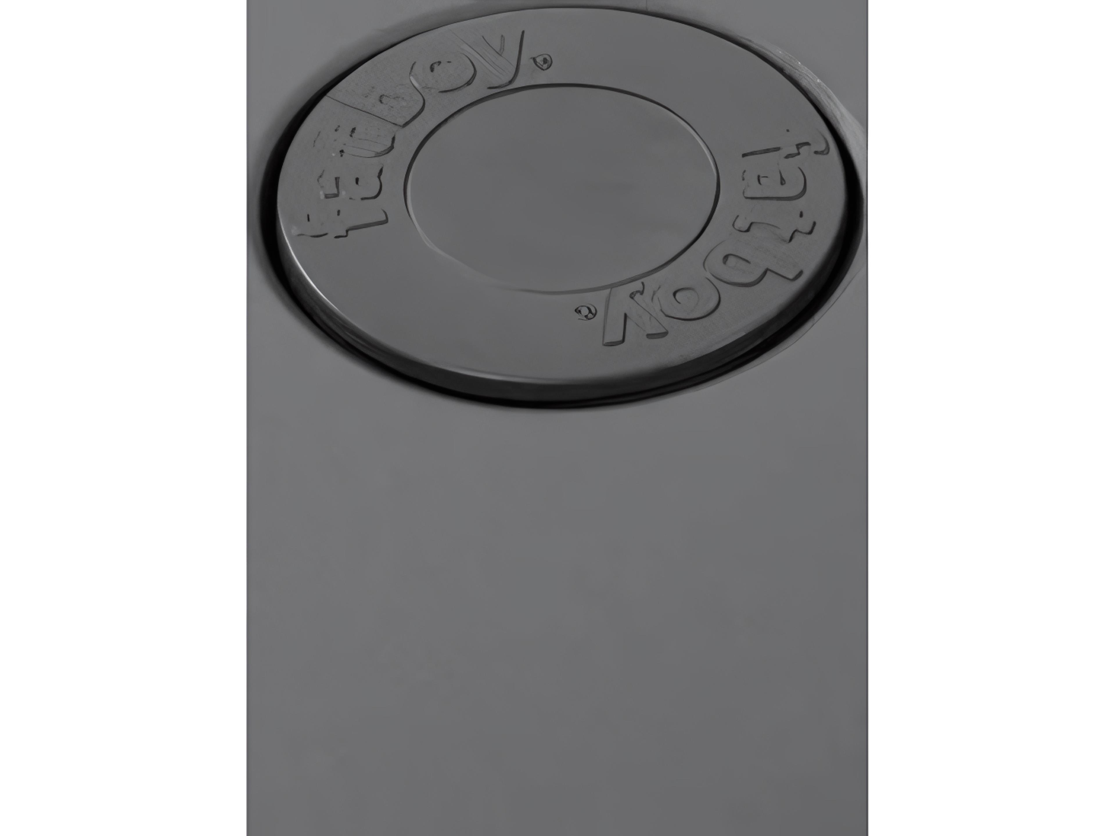 Fatboy OutdoorToni Tablo Dining Set with Armchairs in Anthracite