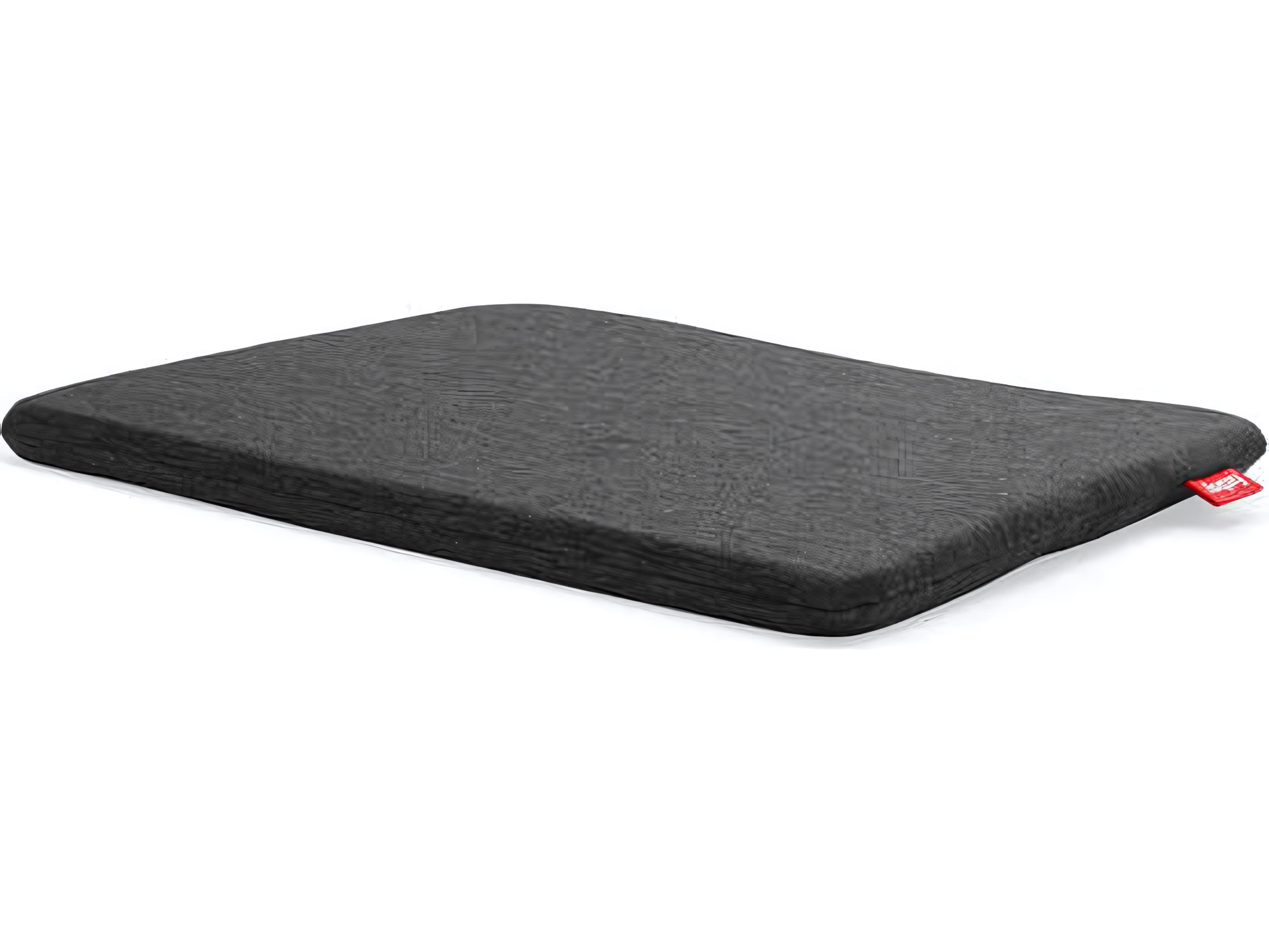 Fatboy Outdoor Concrete Seat Pillow in Thunder Grey