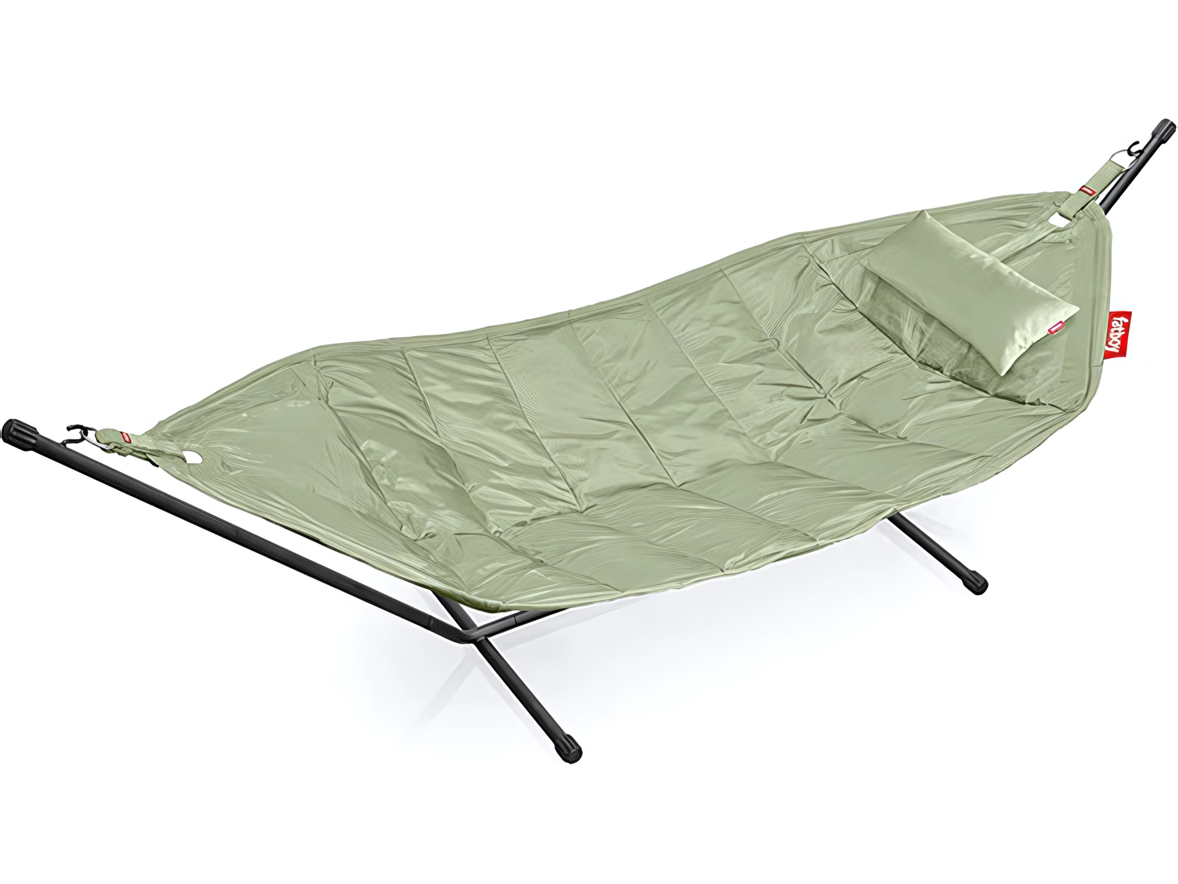 Headdemock Deluxe Hammock in Seagrass