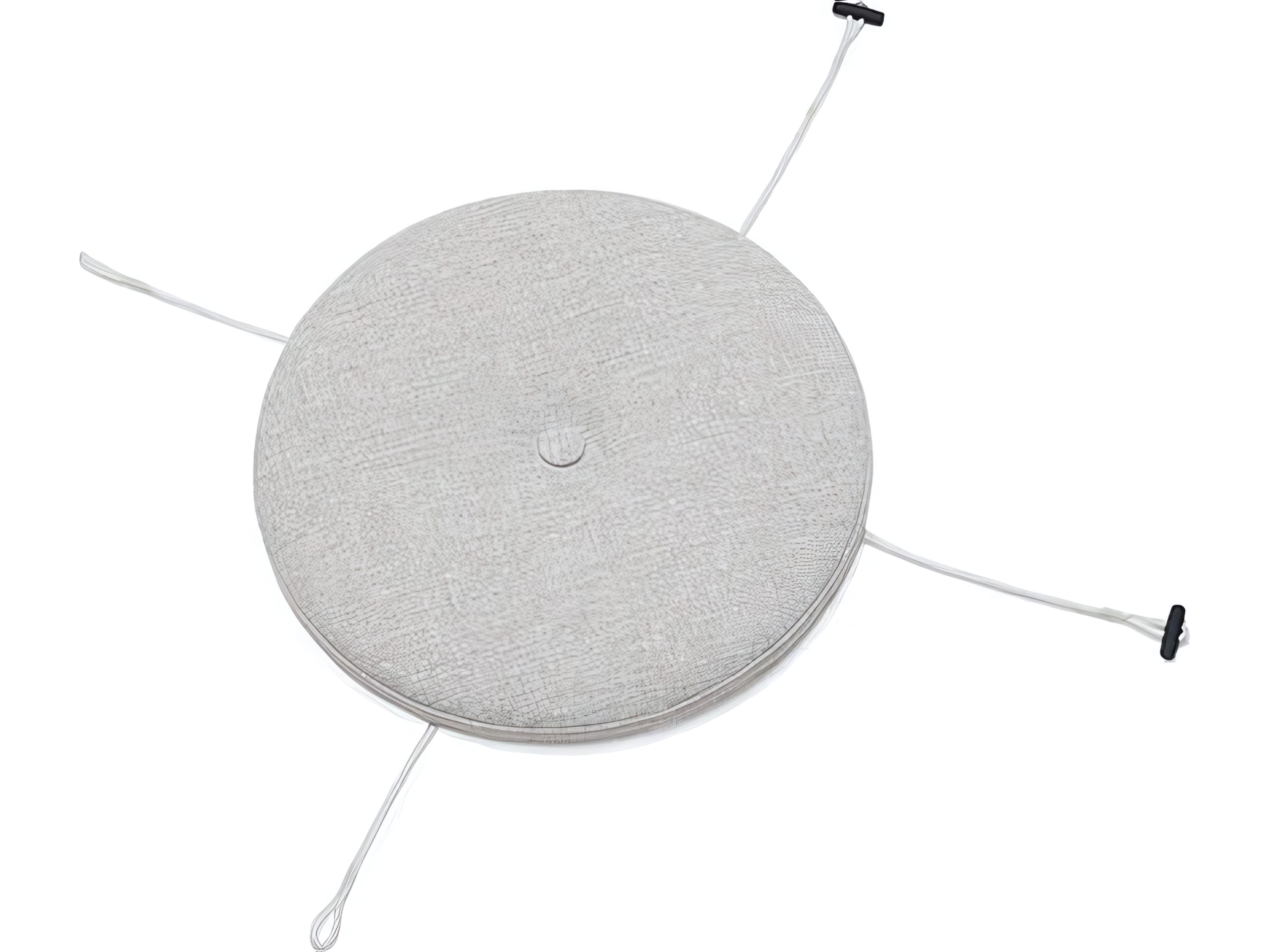 Fatboy Outdoor Toni Chair Pillow in Mist