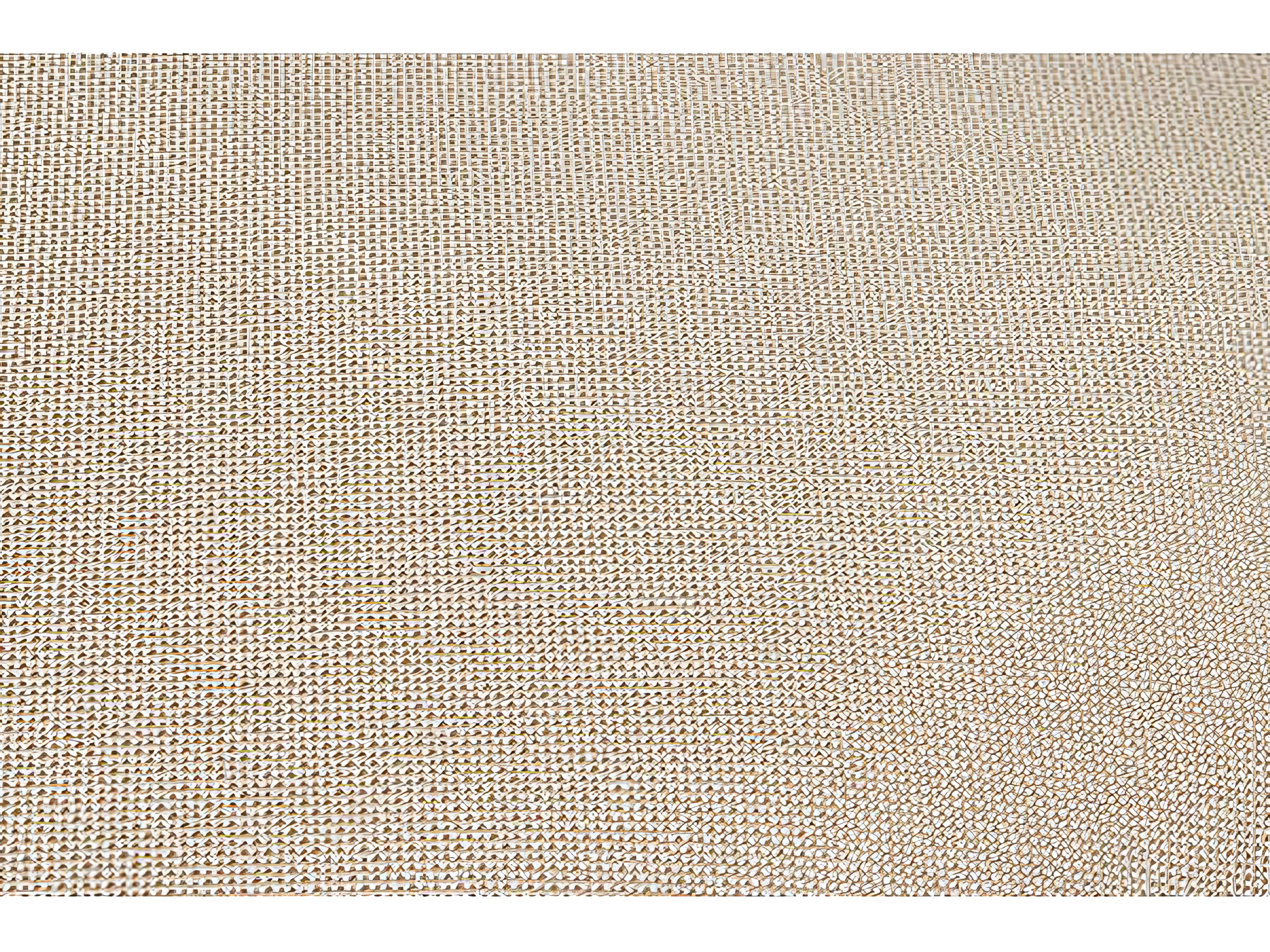 Fatboy Outdoor Paletti Medium Royal Lounge Set in Brulee