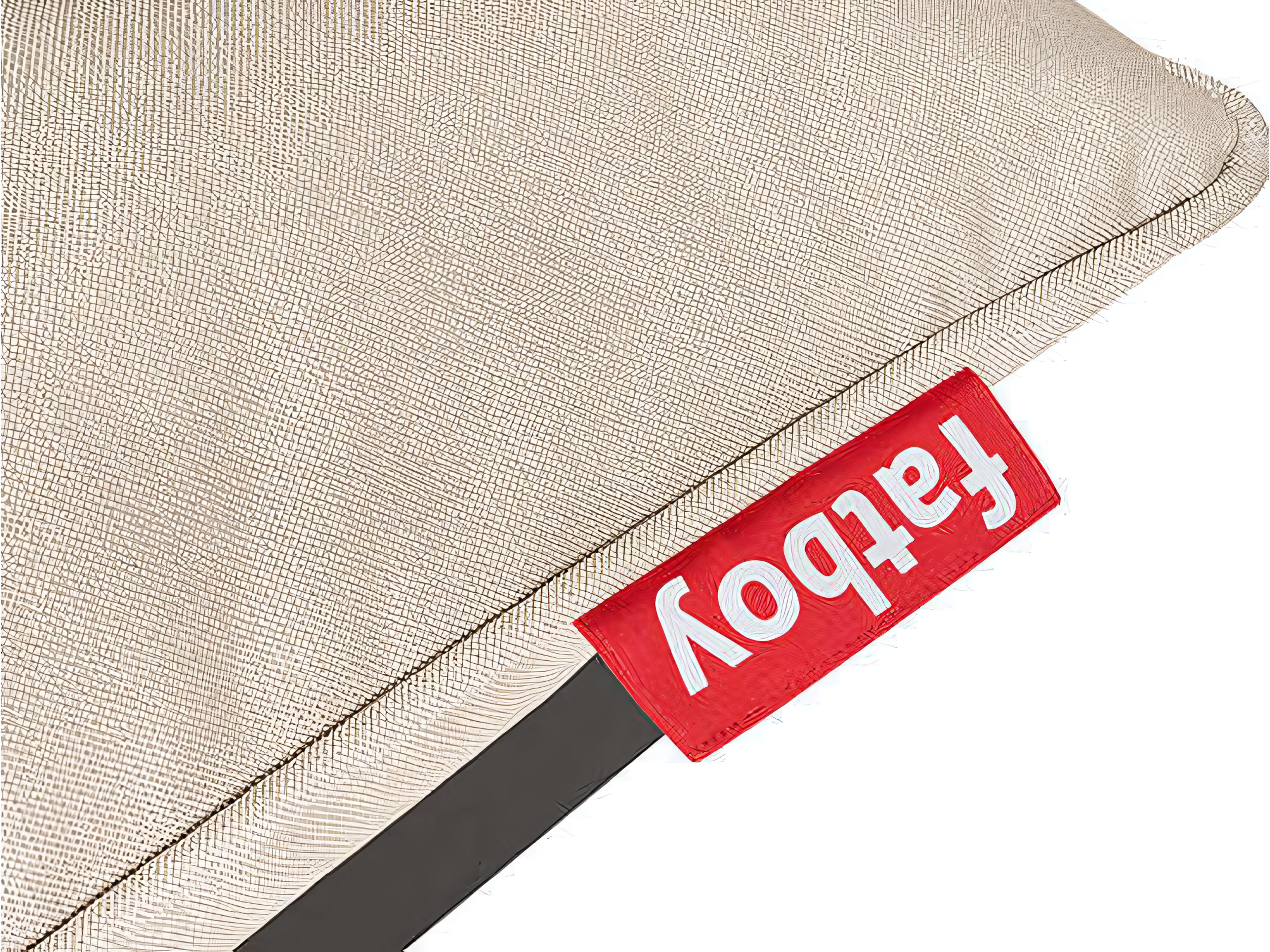 Fatboy Outdoor Paletti Medium Royal Lounge Set in Brulee